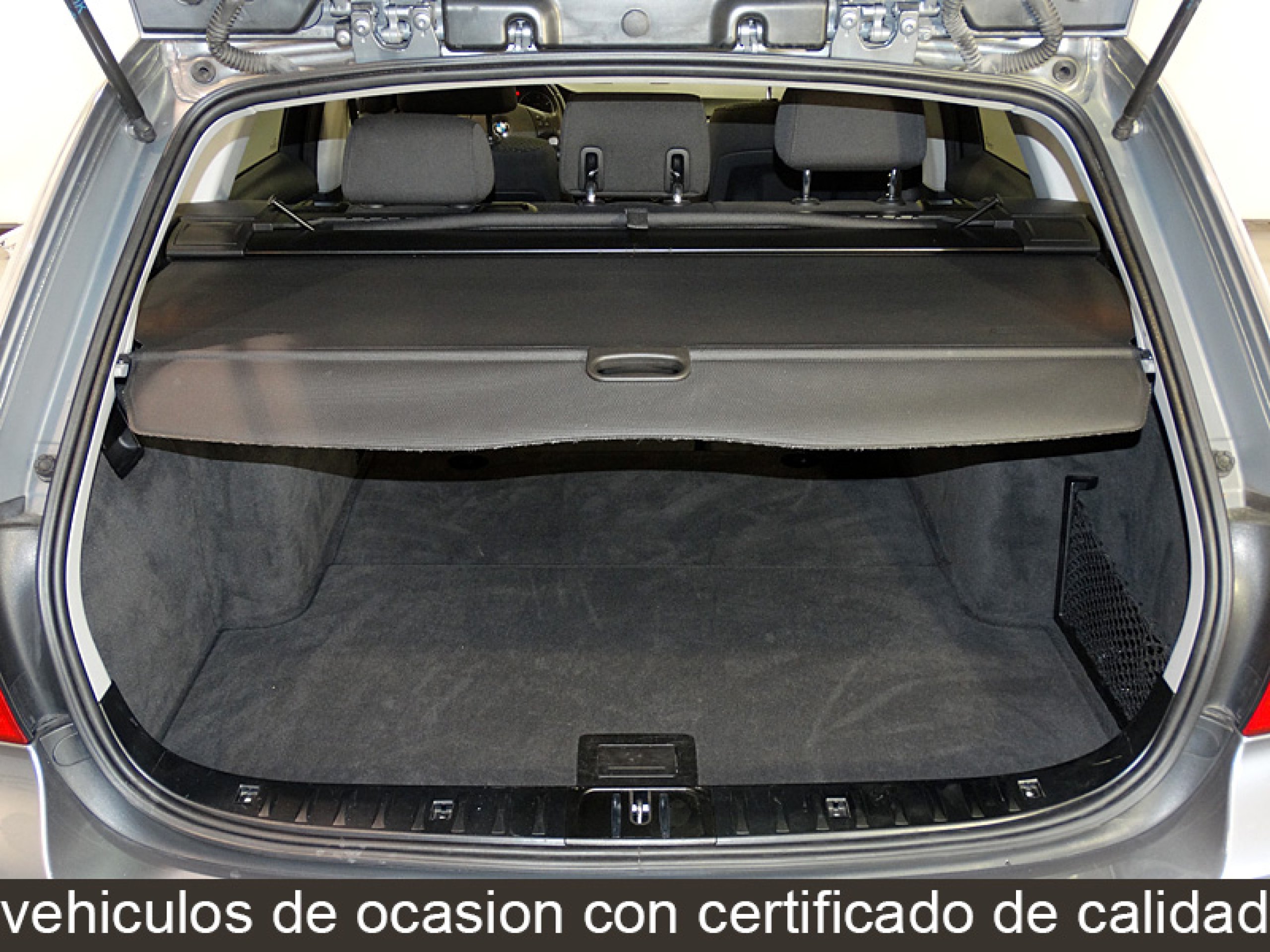 Foto Bmw 320 9