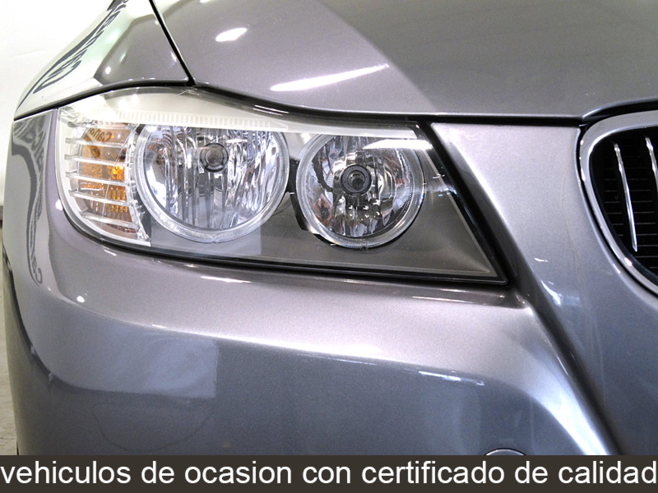 Foto Bmw 320 10