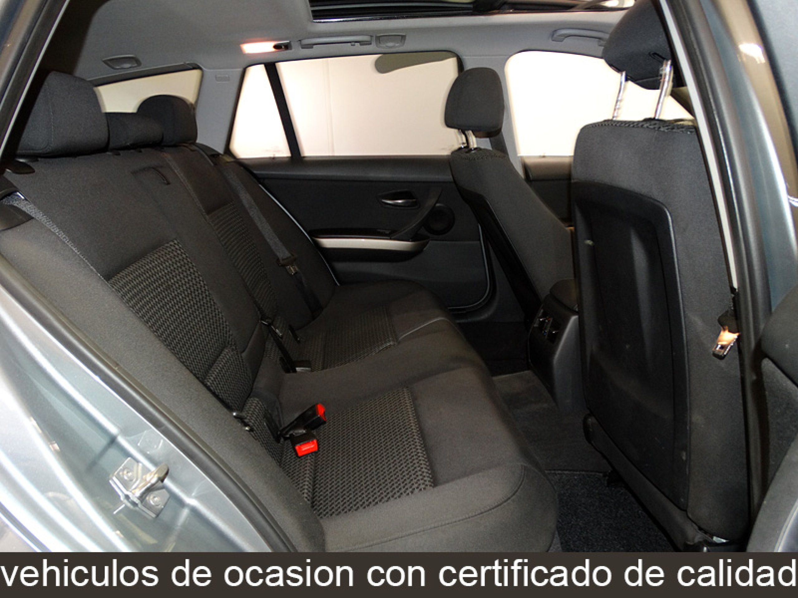 Foto Bmw 320 14