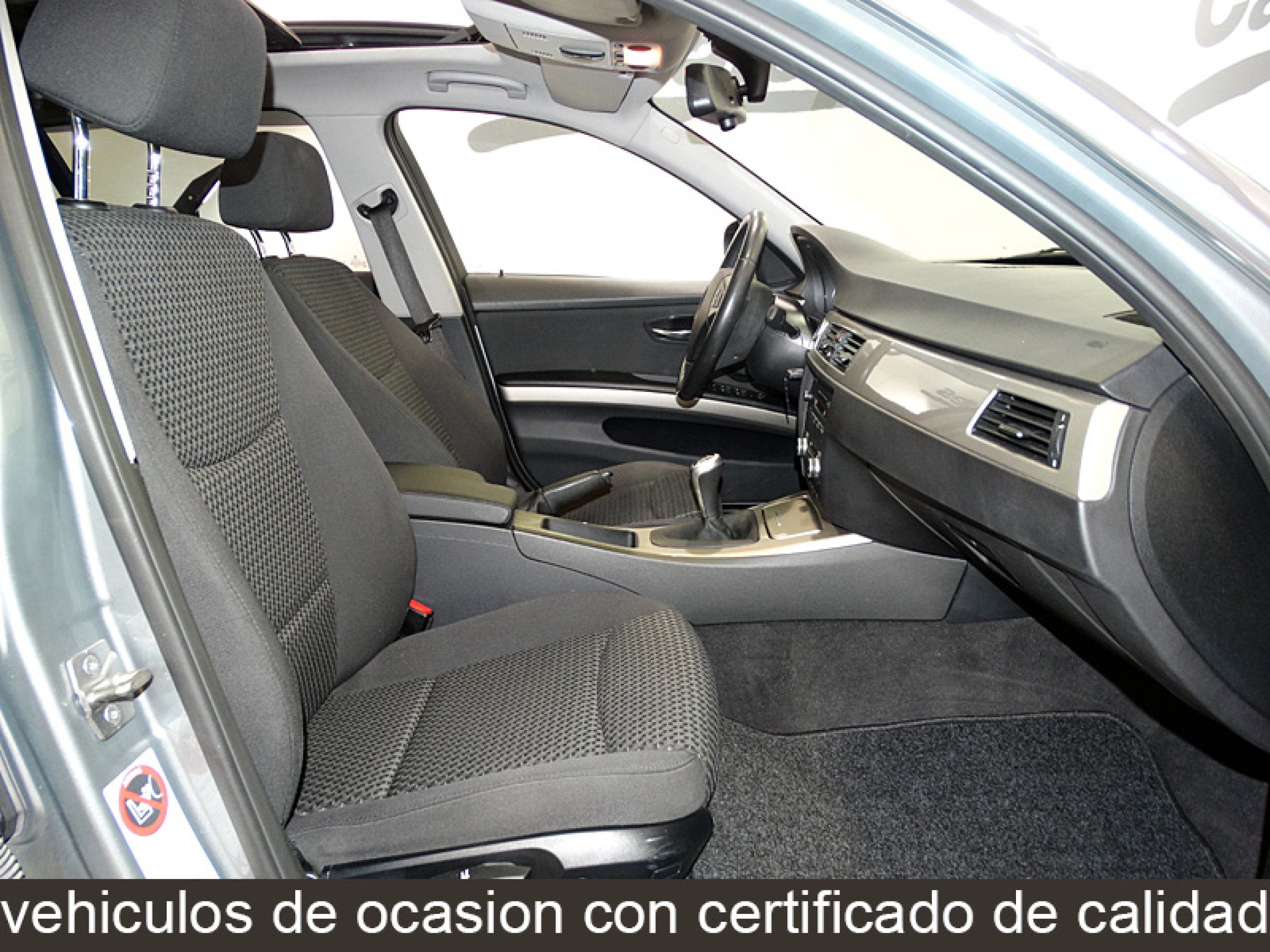 Foto Bmw 320 15
