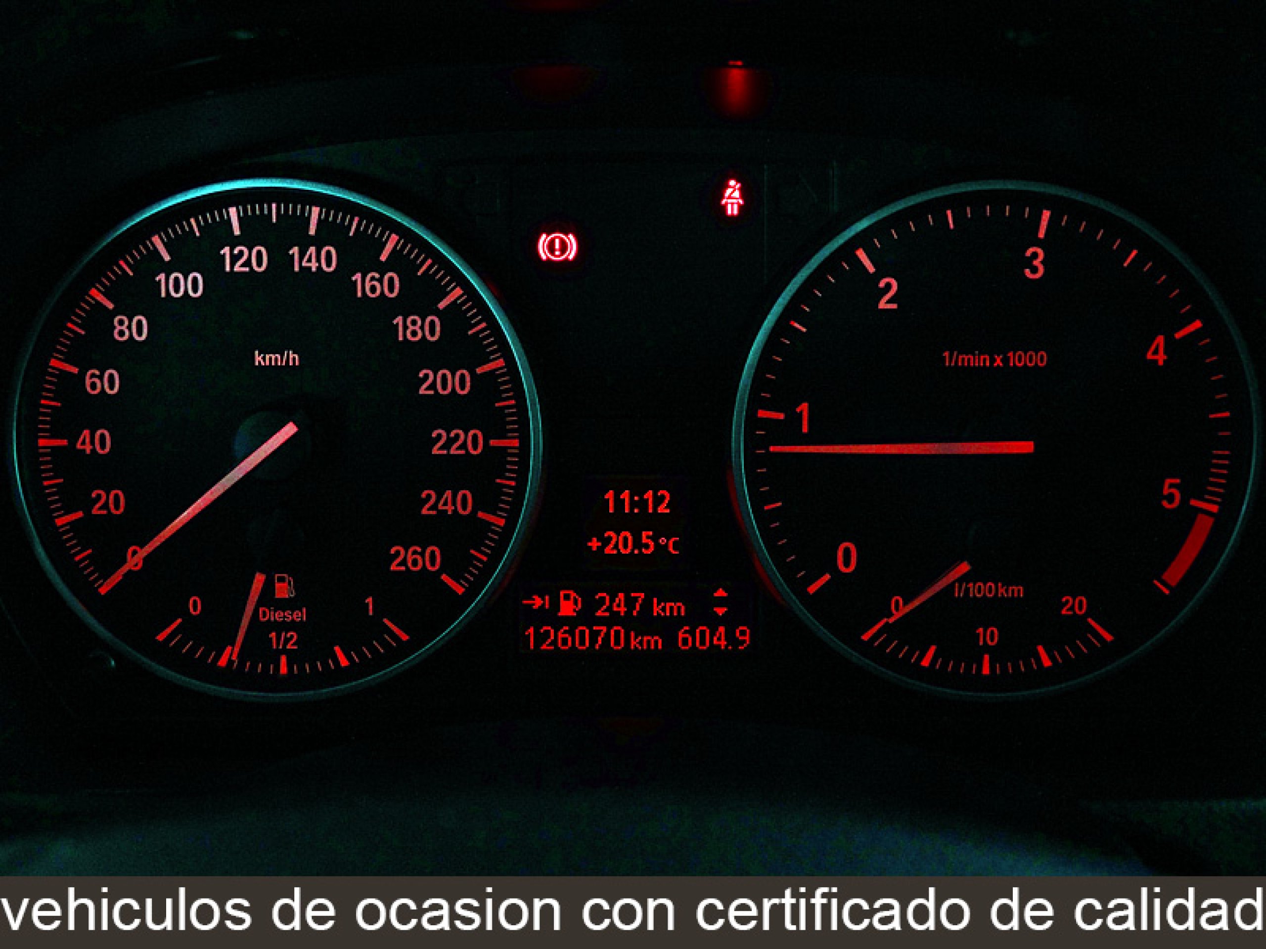 Foto Bmw 320 16