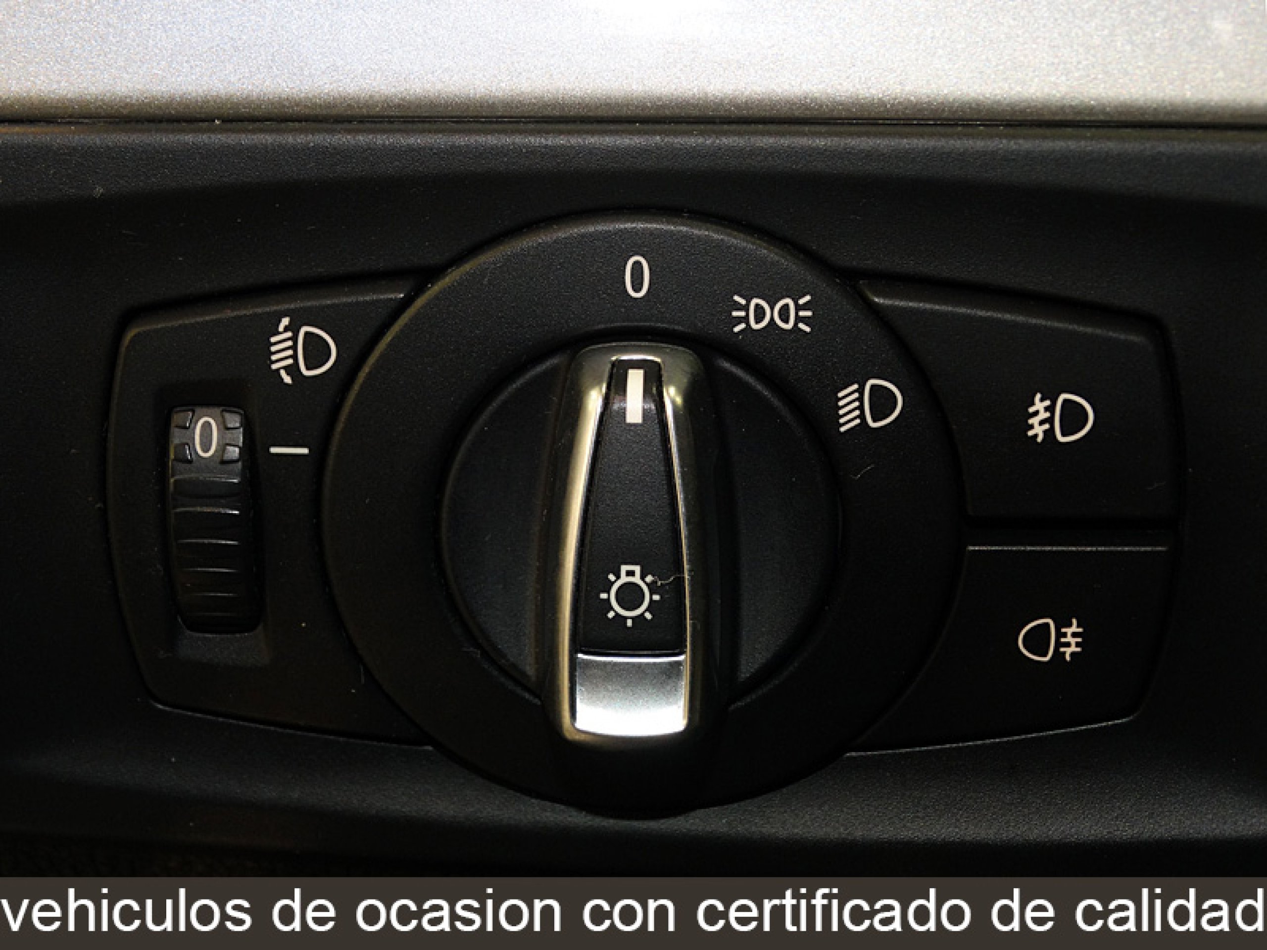 Foto Bmw 320 25