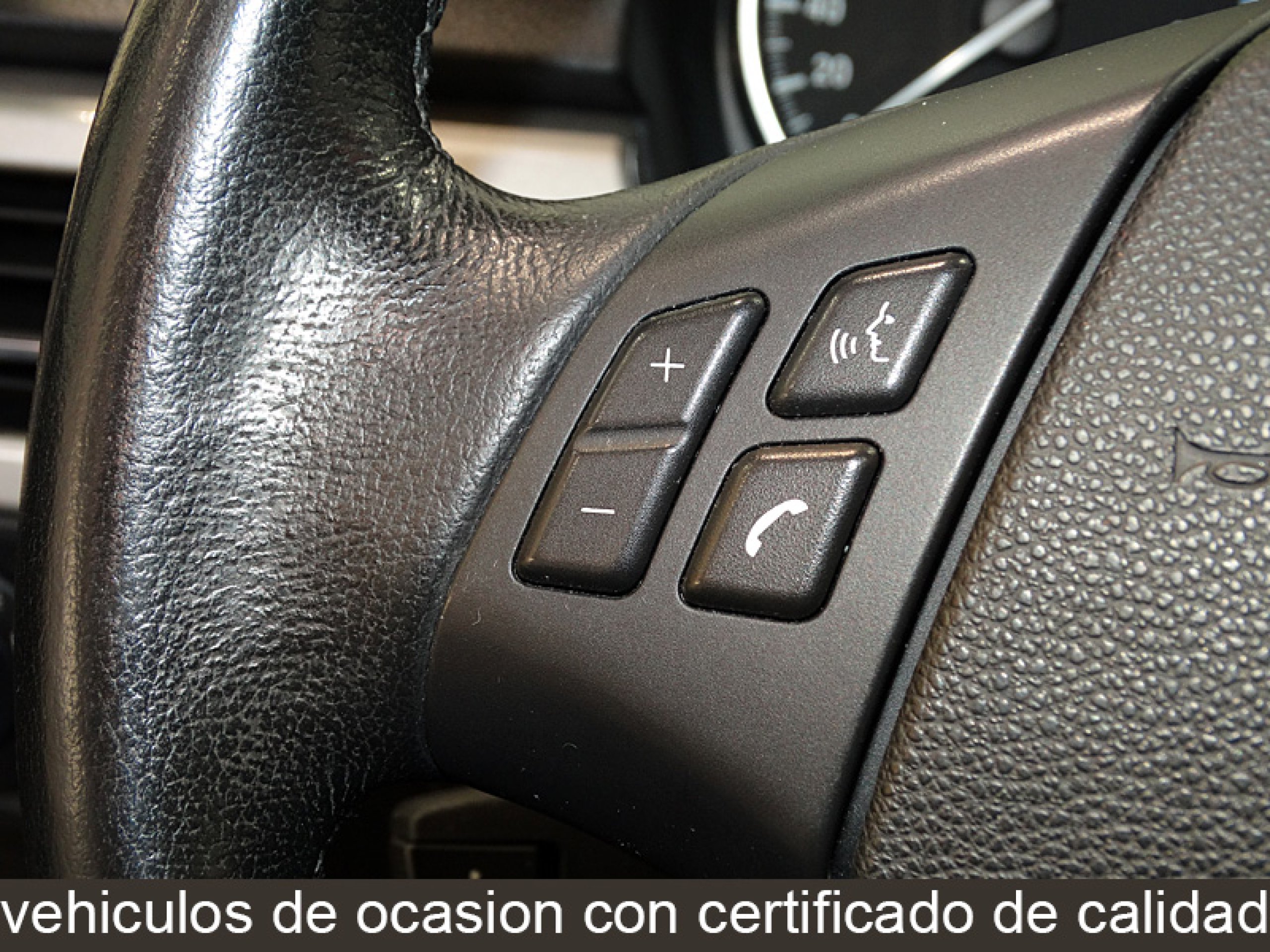 Foto Bmw 320 29