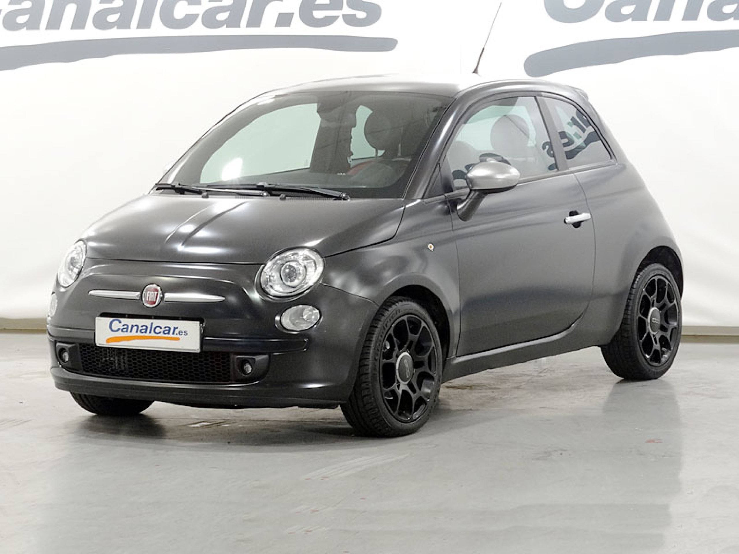 Foto Fiat 500 1