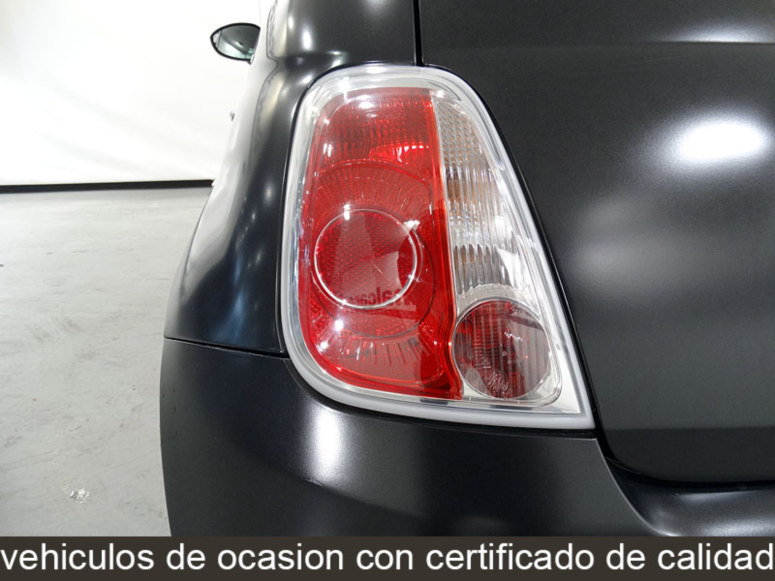 Foto Fiat 500 13