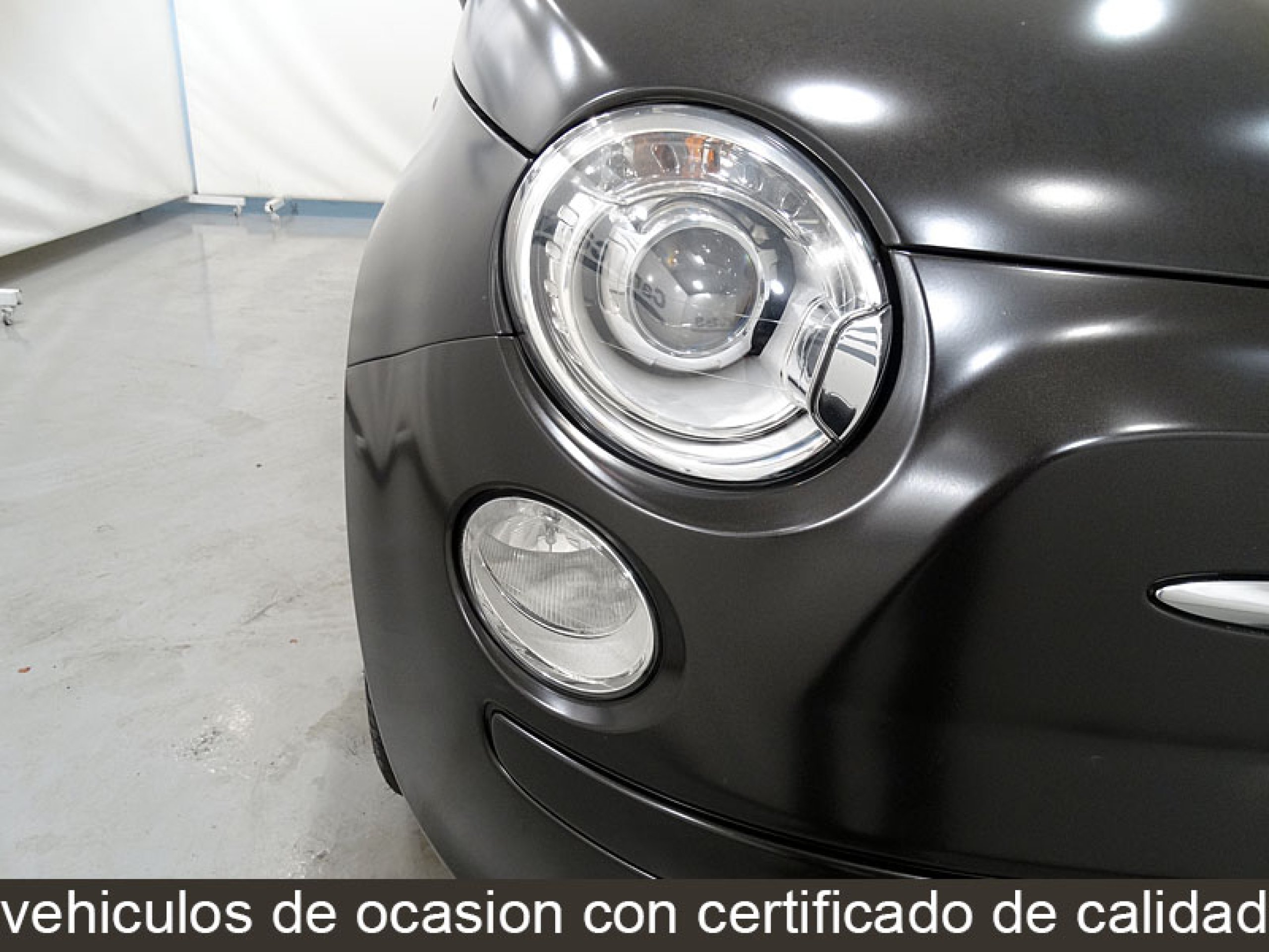 Foto Fiat 500 15