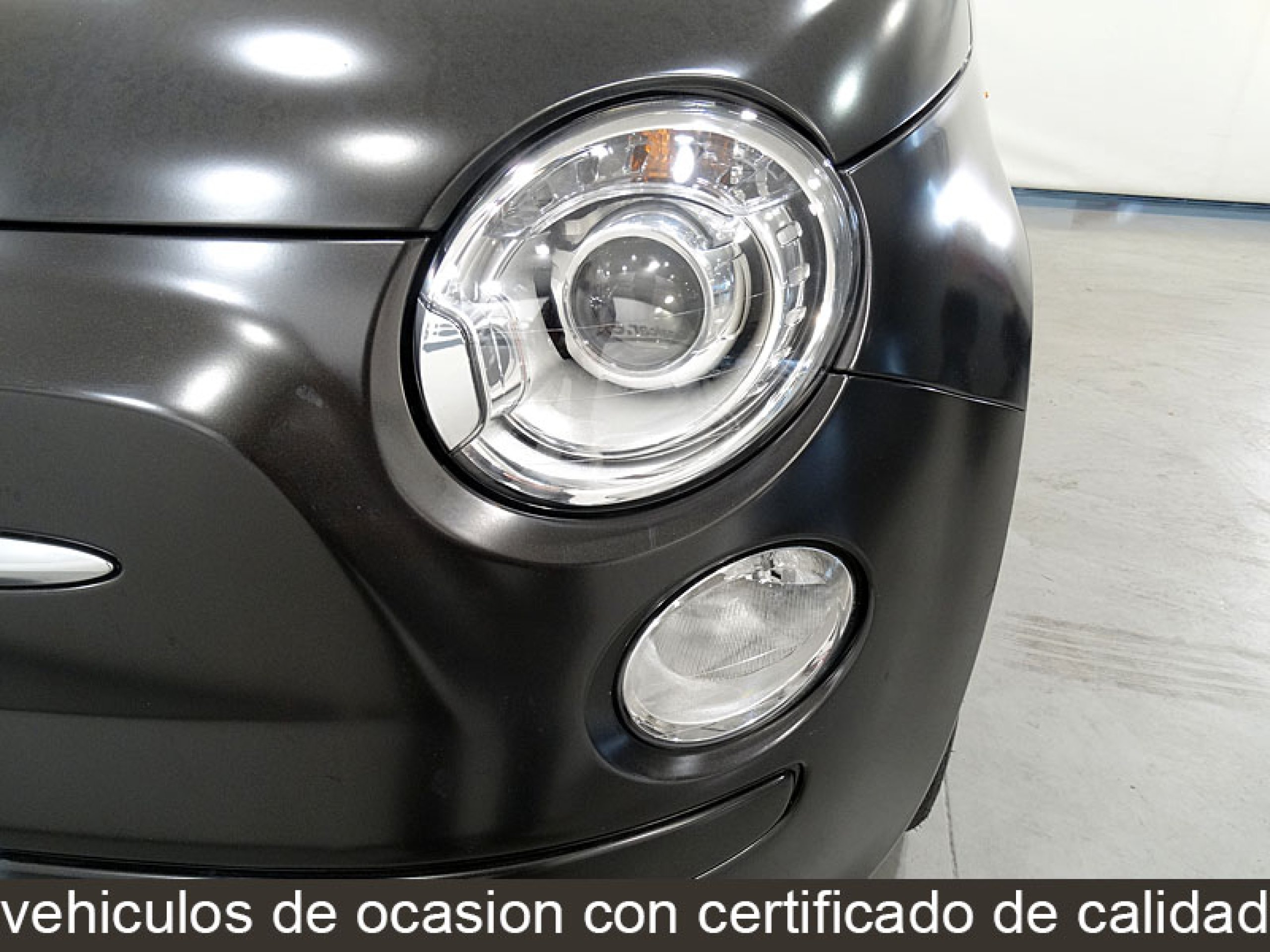 Foto Fiat 500 16