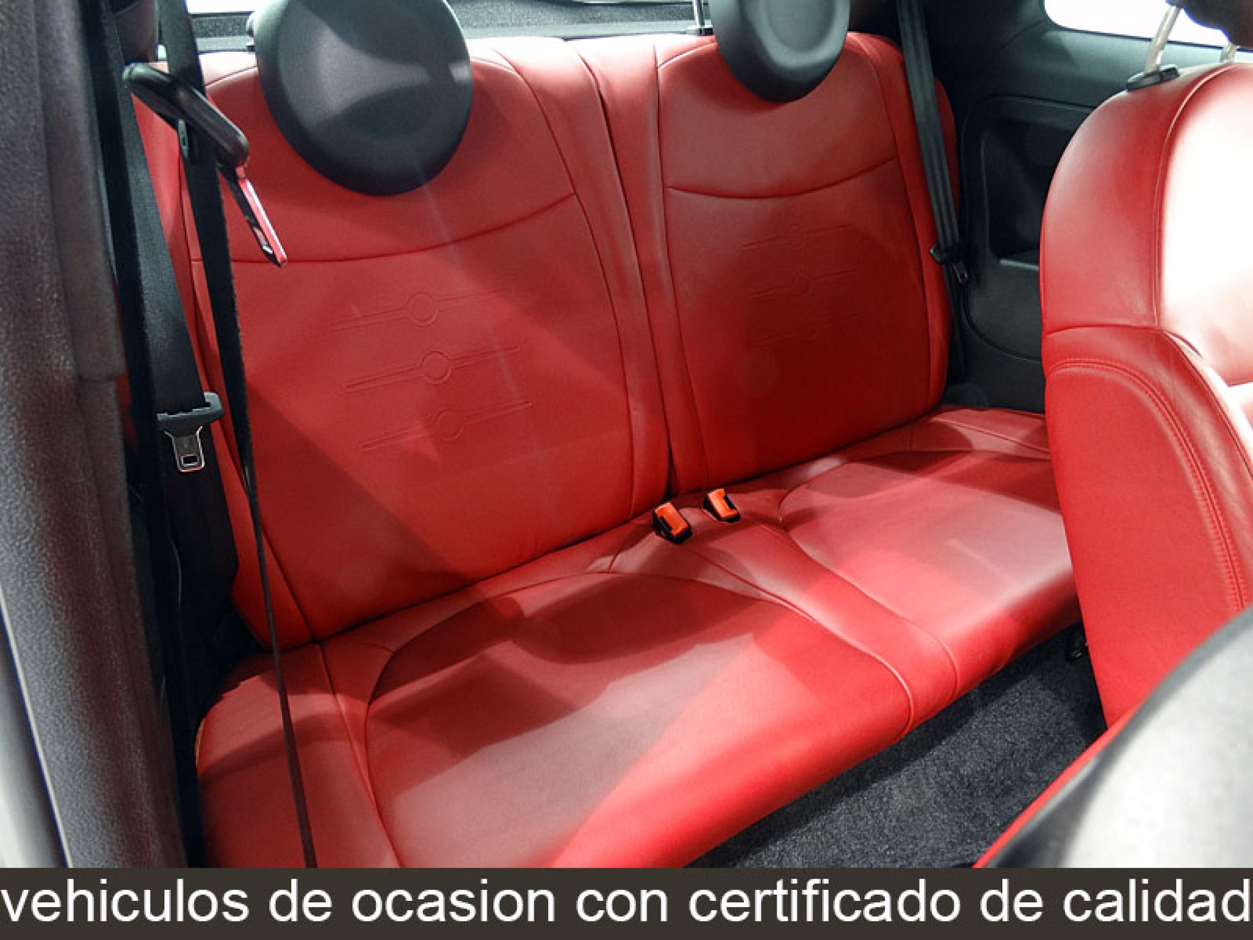 Foto Fiat 500 19