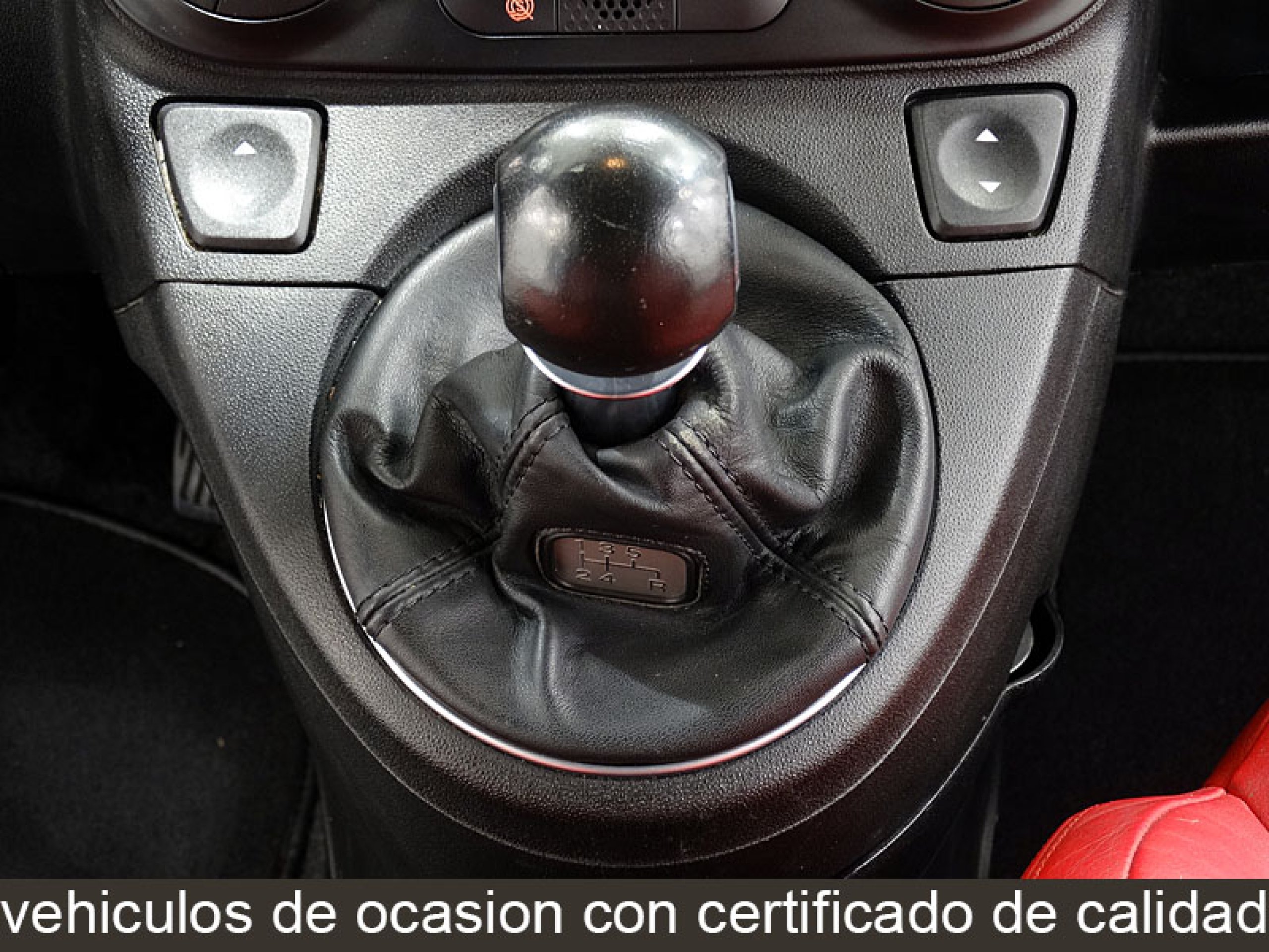 Foto Fiat 500 22