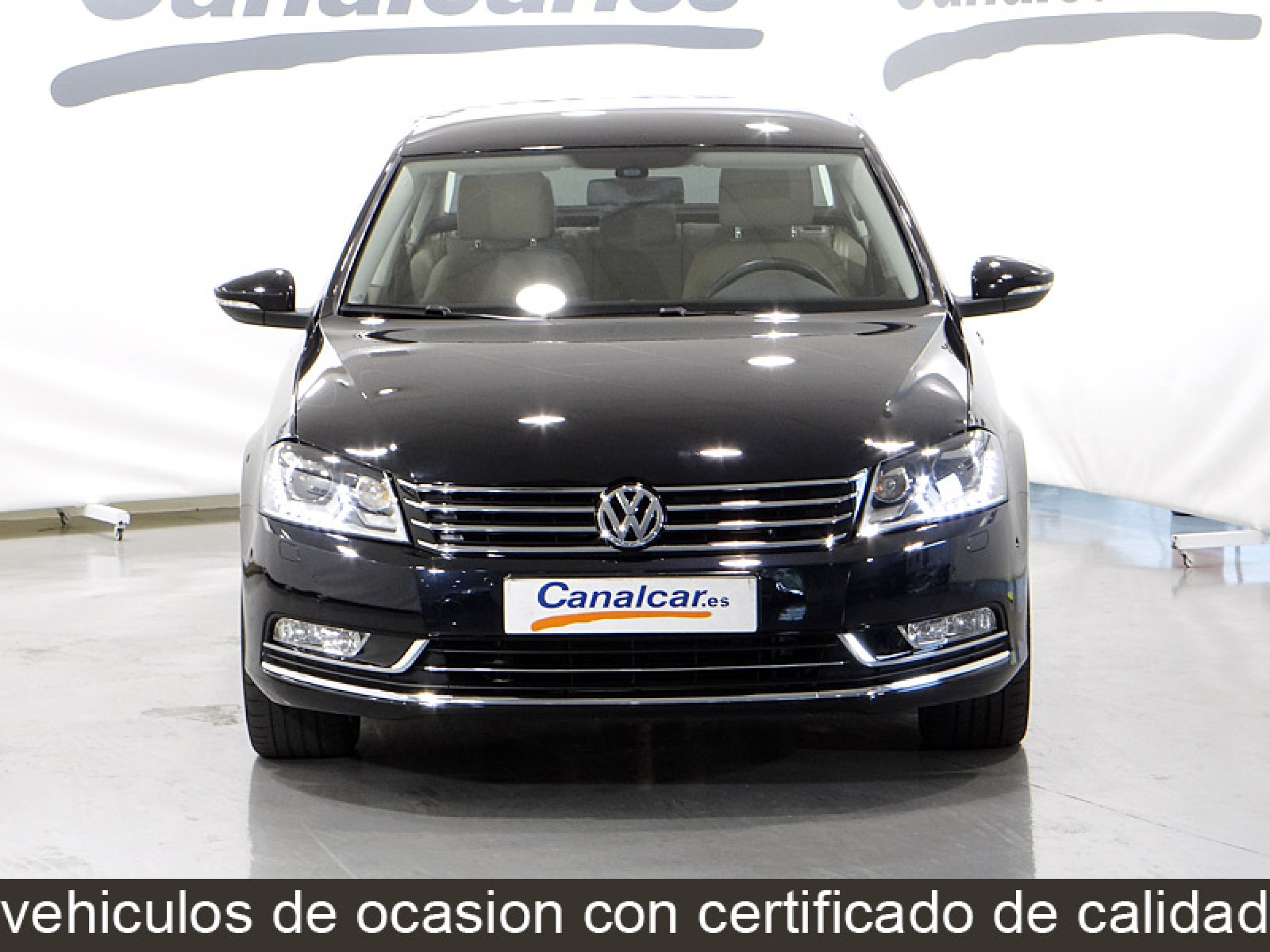 Foto Volkswagen Passat 2