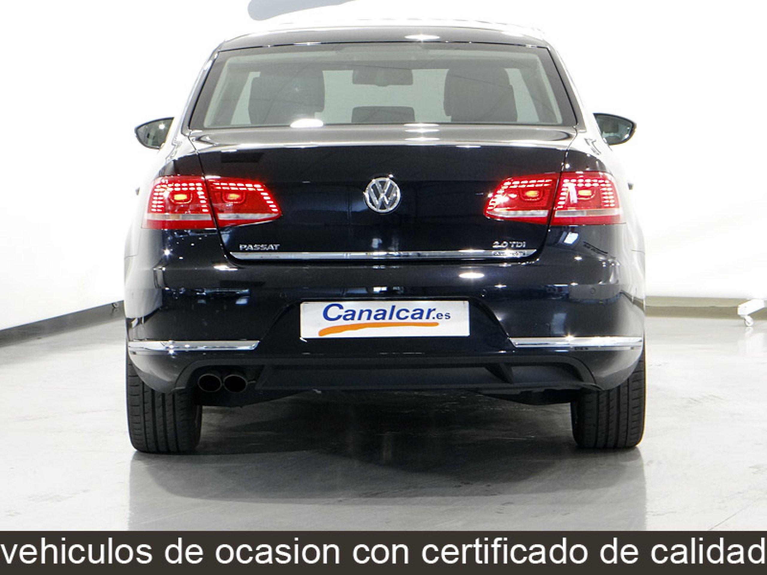 Foto Volkswagen Passat 6