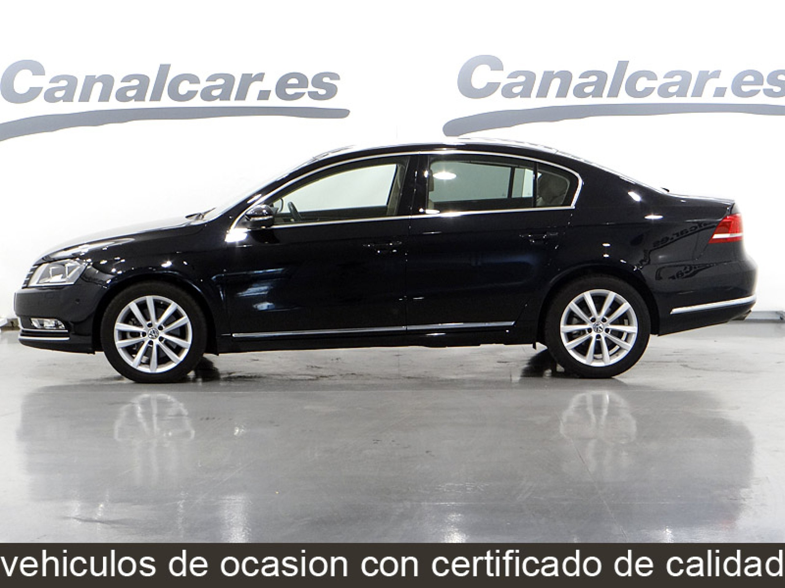 Foto Volkswagen Passat 10