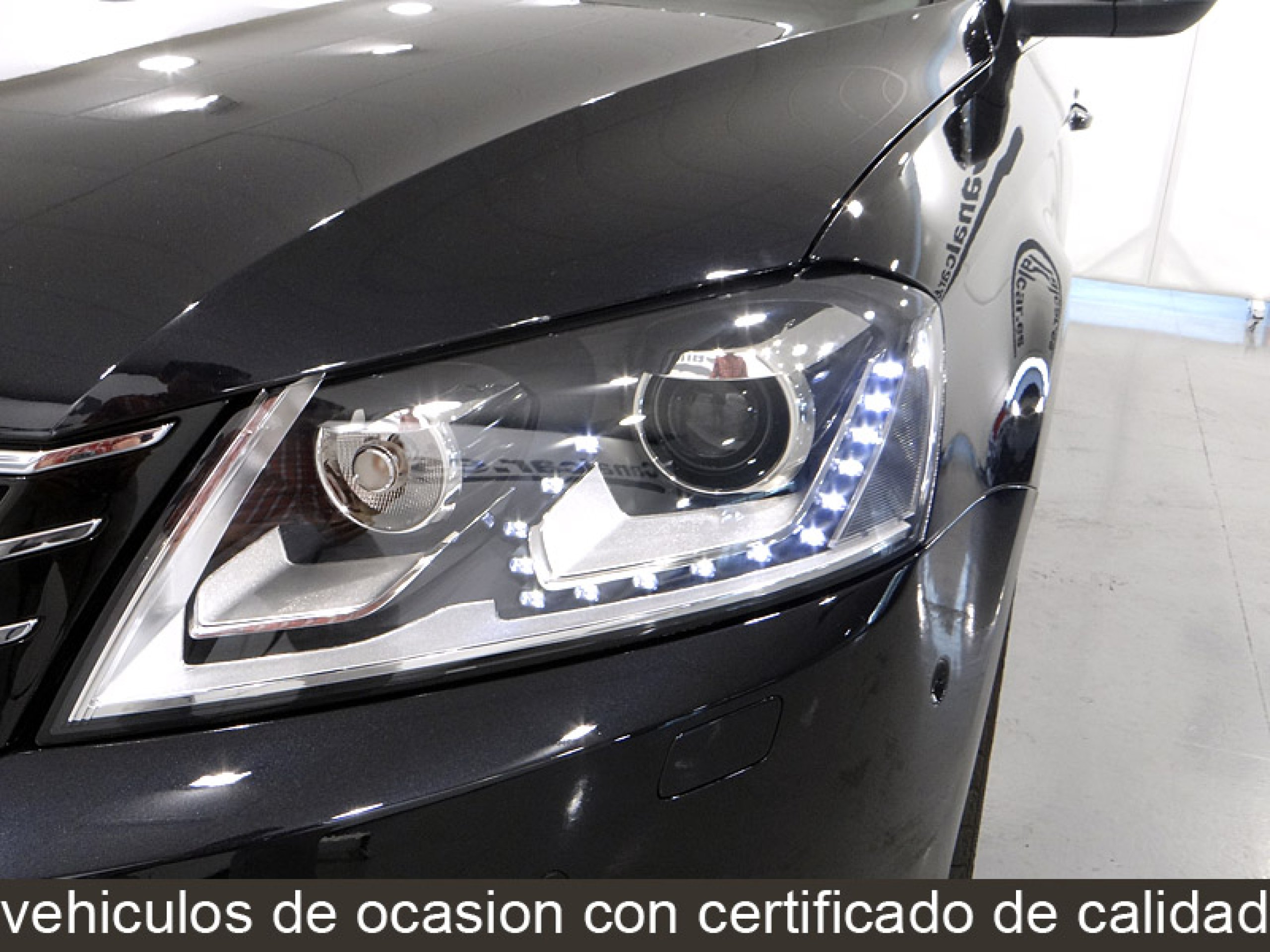 Foto Volkswagen Passat 15