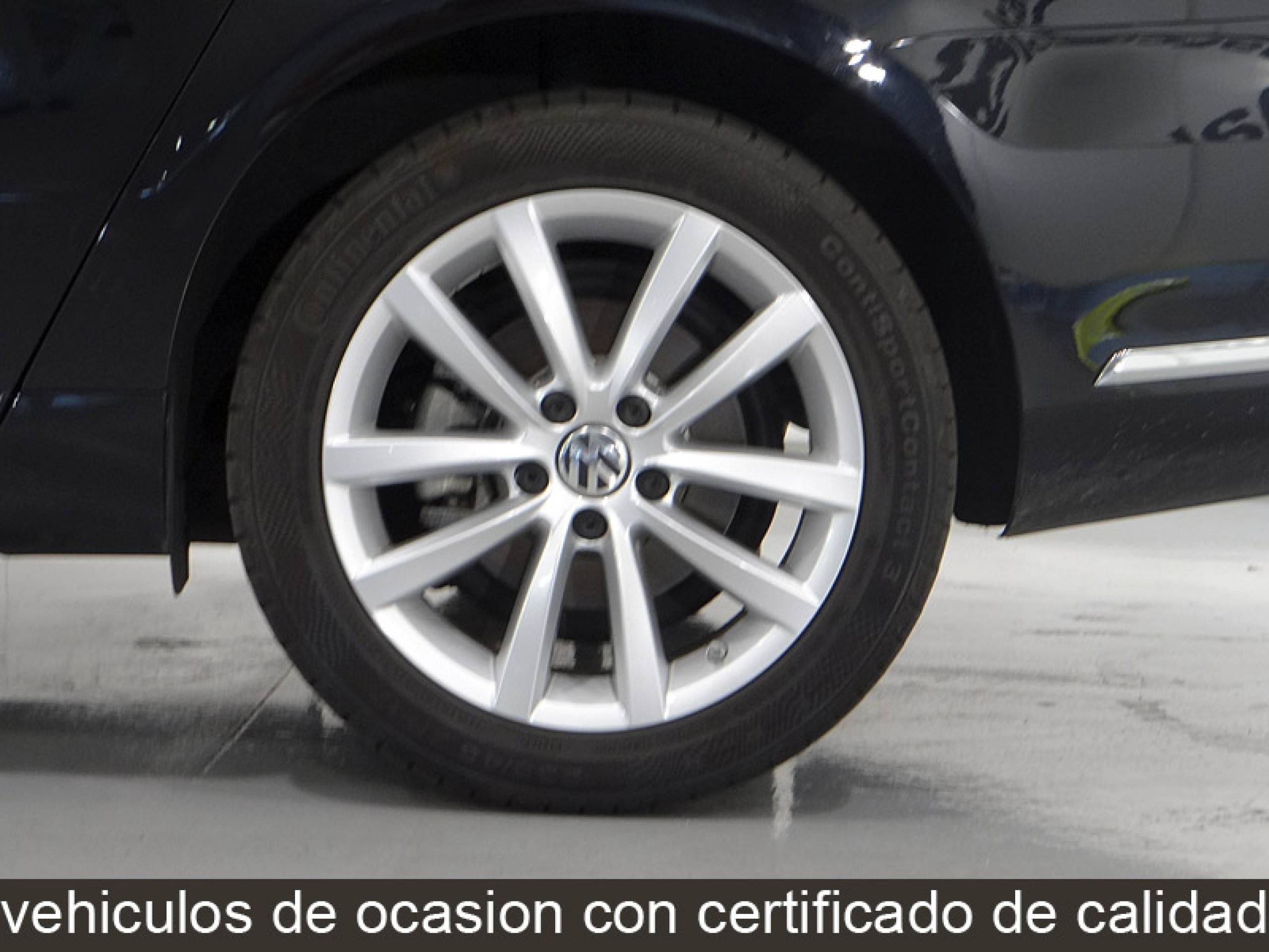 Foto Volkswagen Passat 17