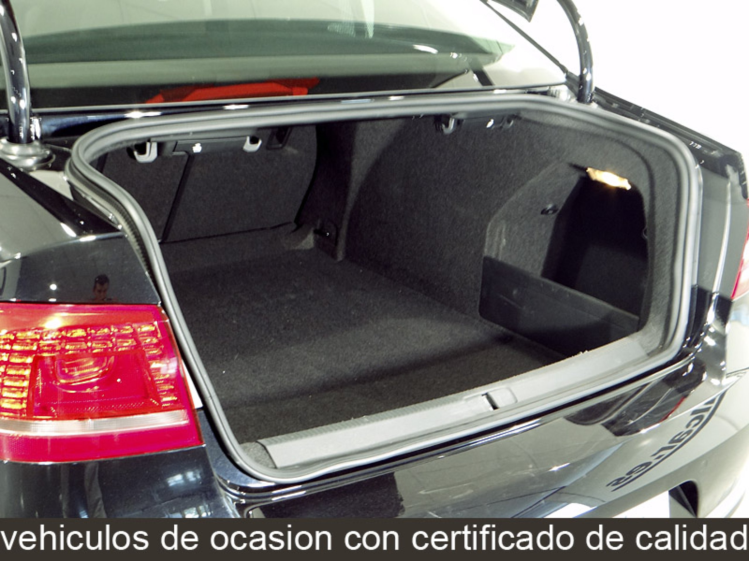 Foto Volkswagen Passat 18