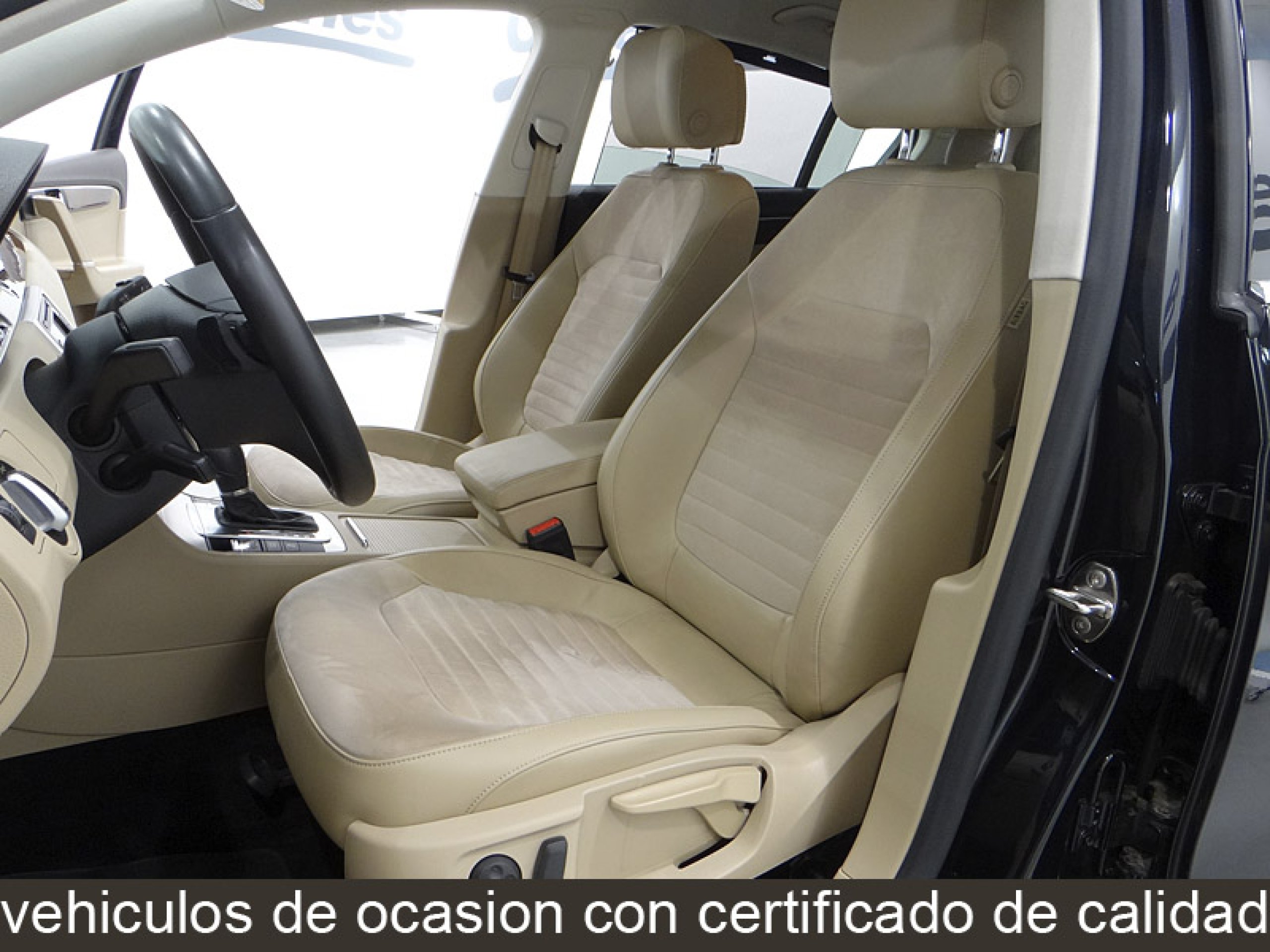 Foto Volkswagen Passat 21