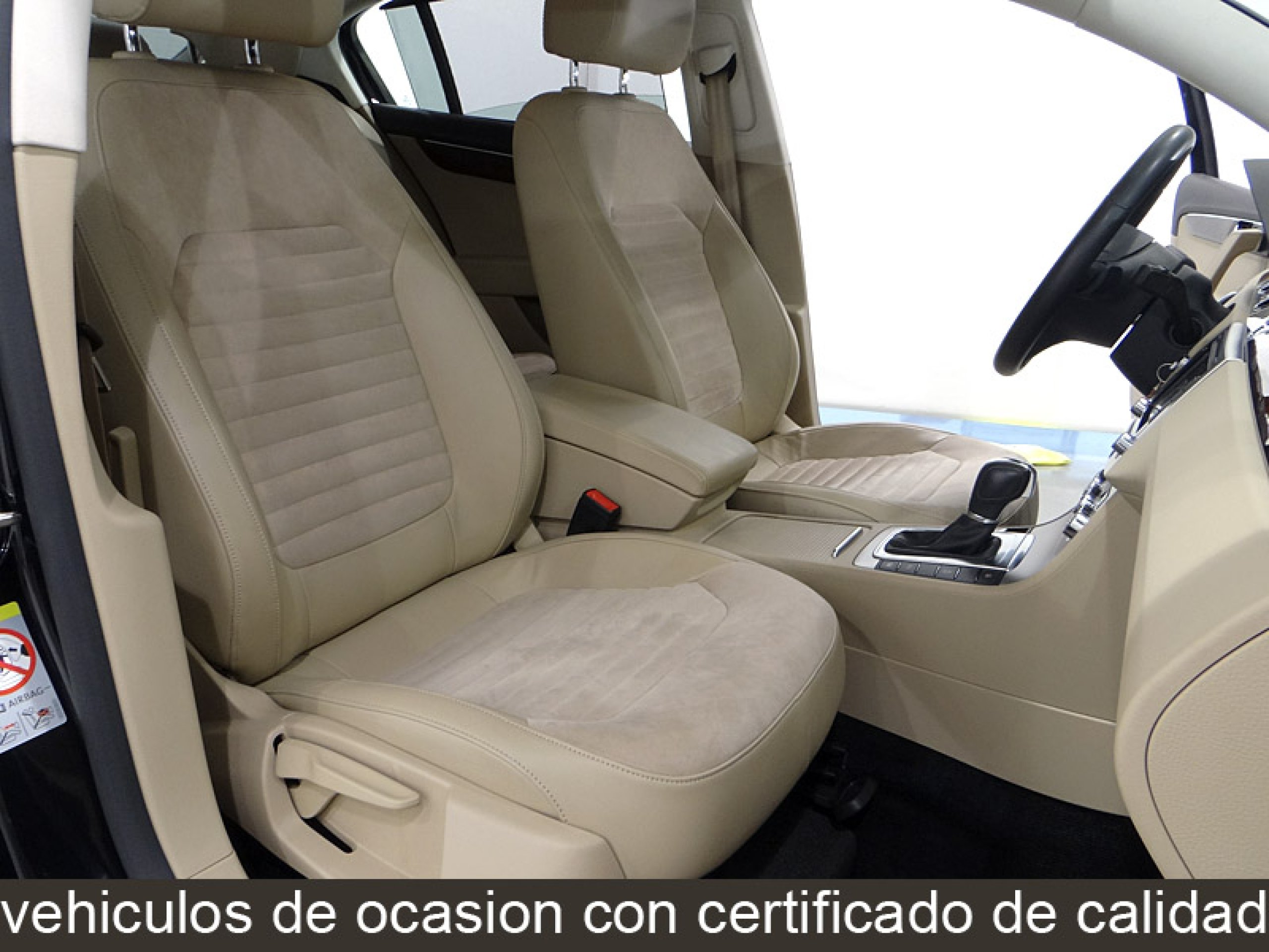 Foto Volkswagen Passat 22