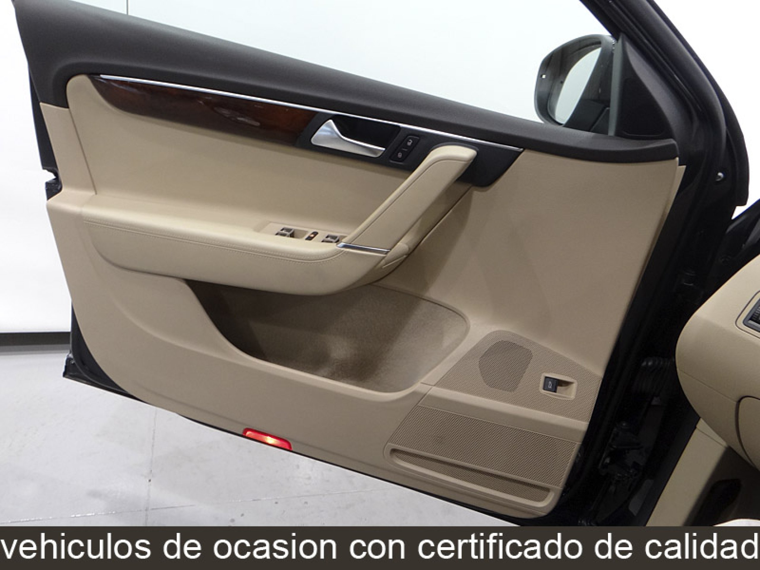 Foto Volkswagen Passat 27
