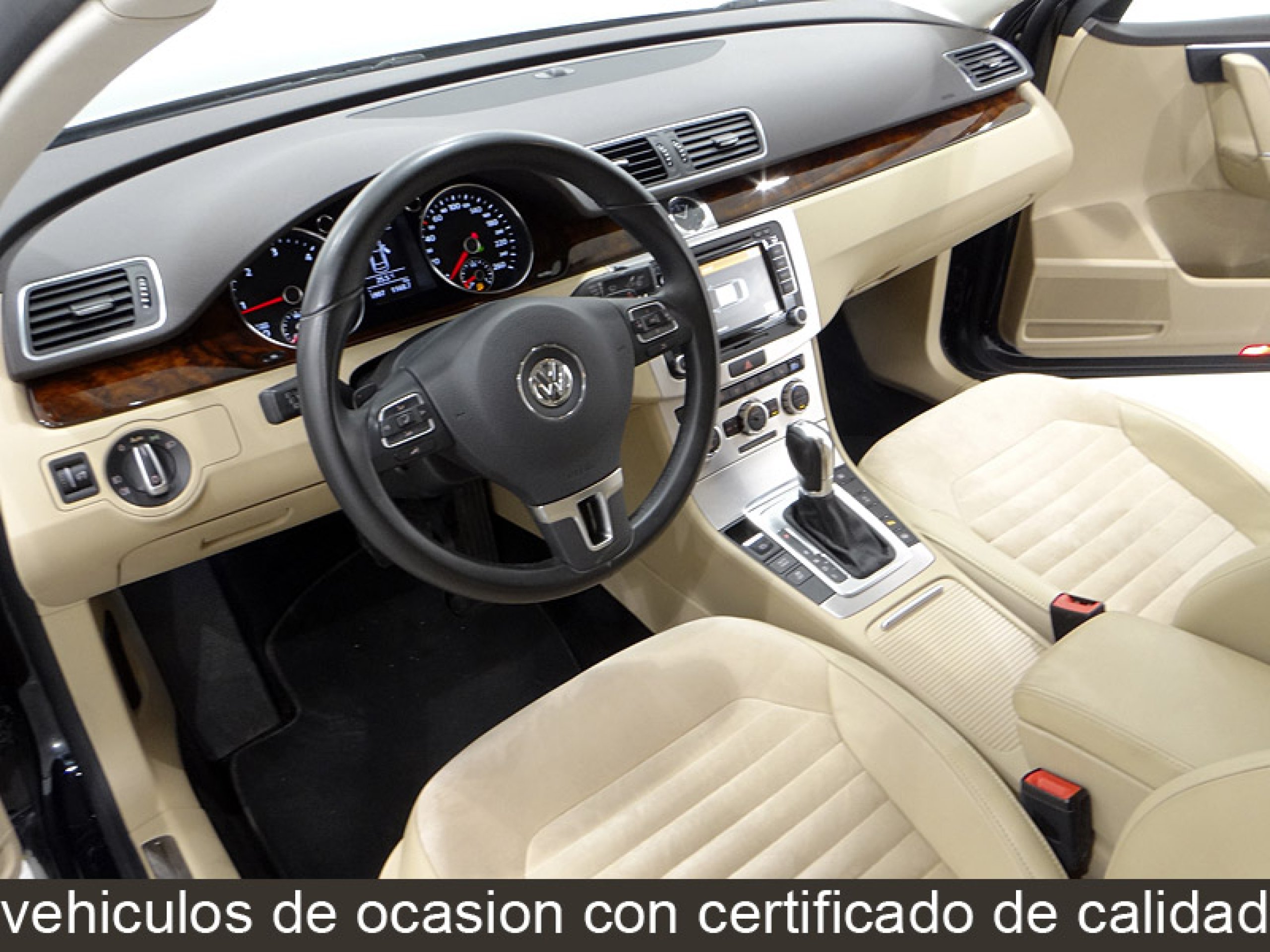 Foto Volkswagen Passat 28