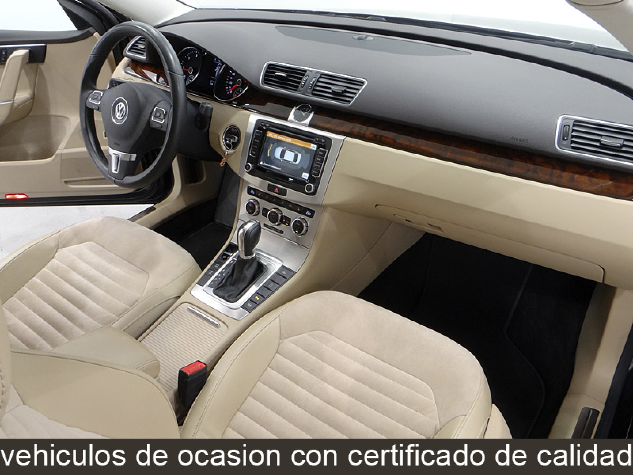 Foto Volkswagen Passat 29
