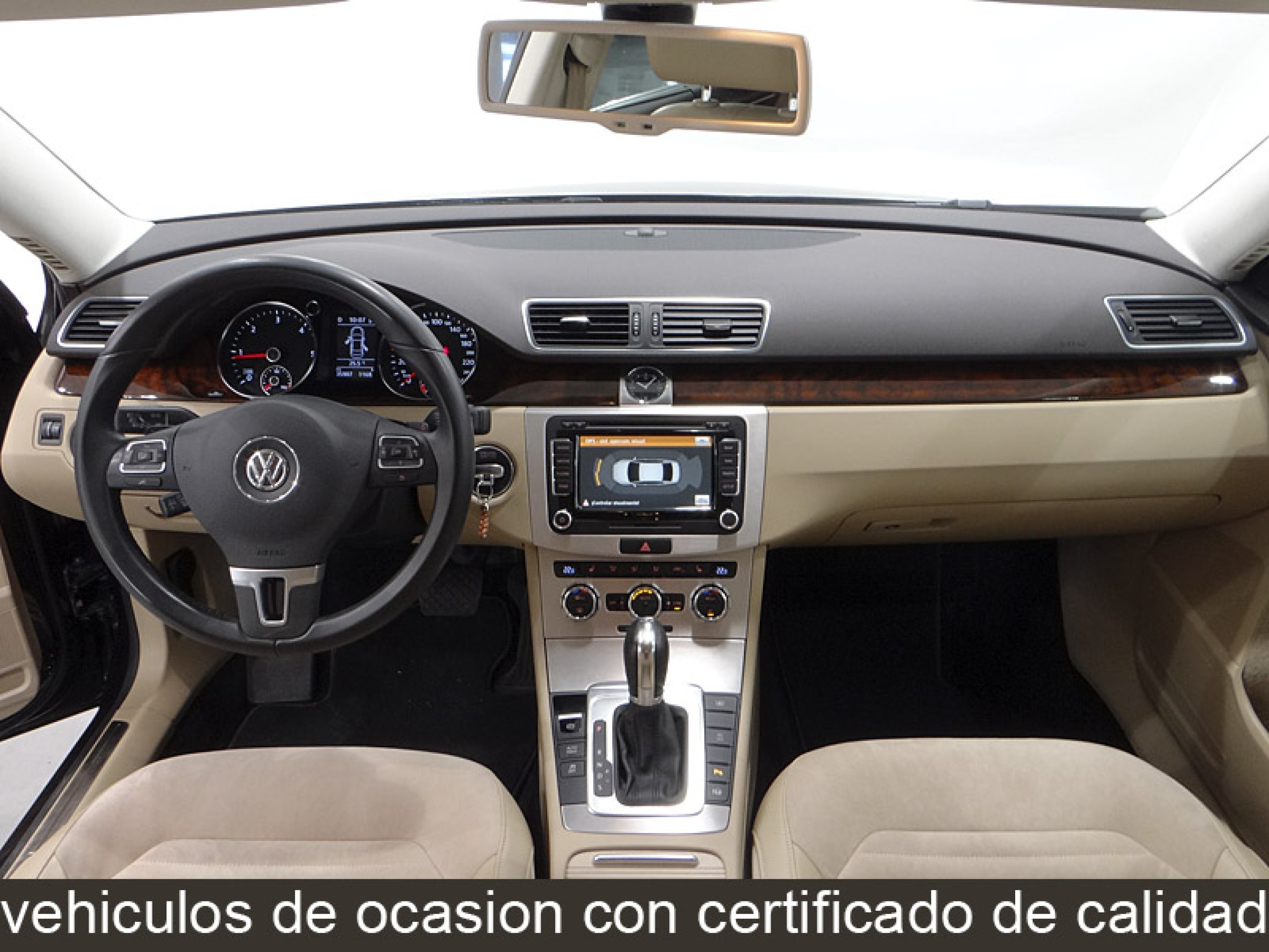 Foto Volkswagen Passat 30