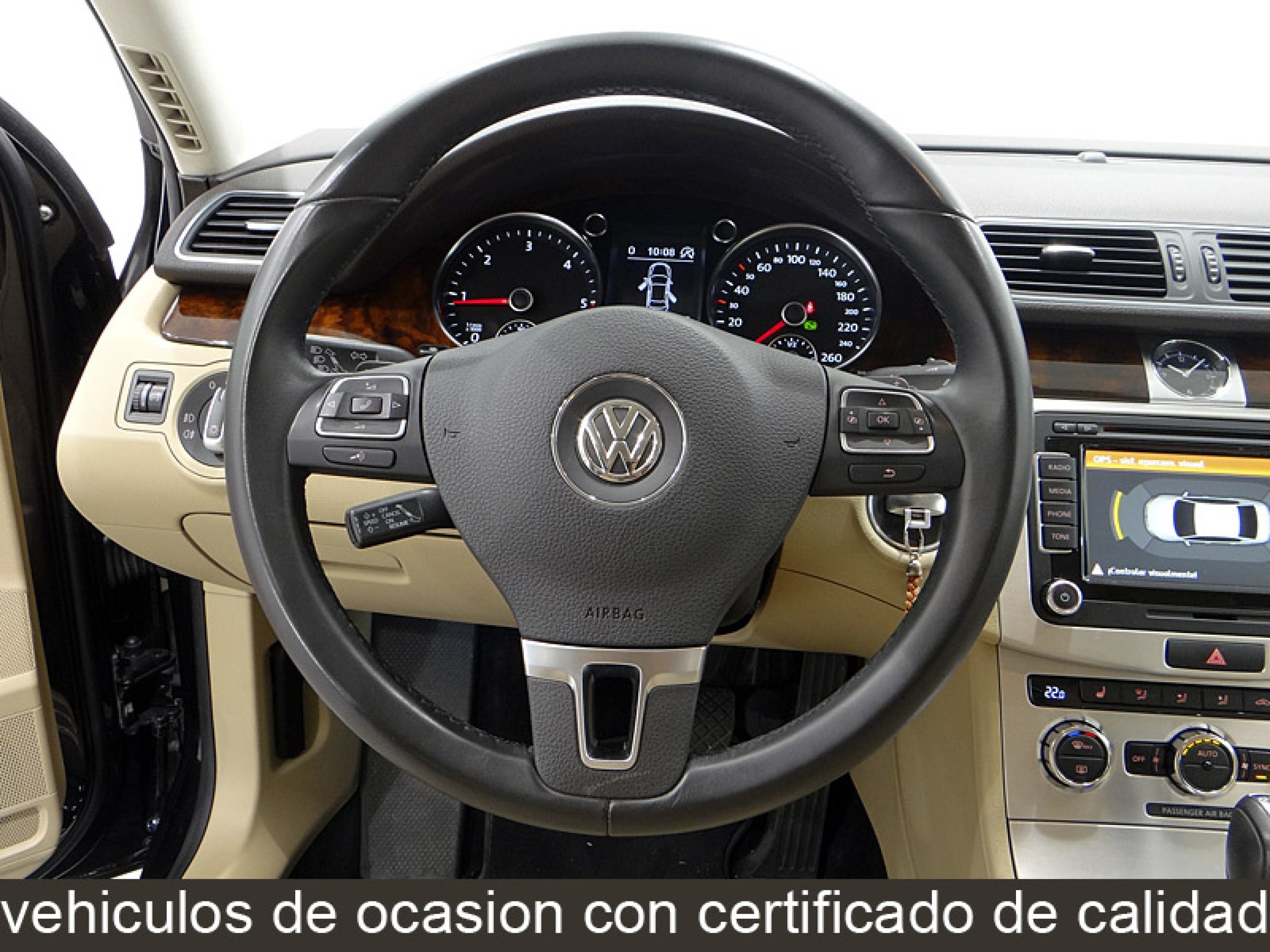 Foto Volkswagen Passat 32