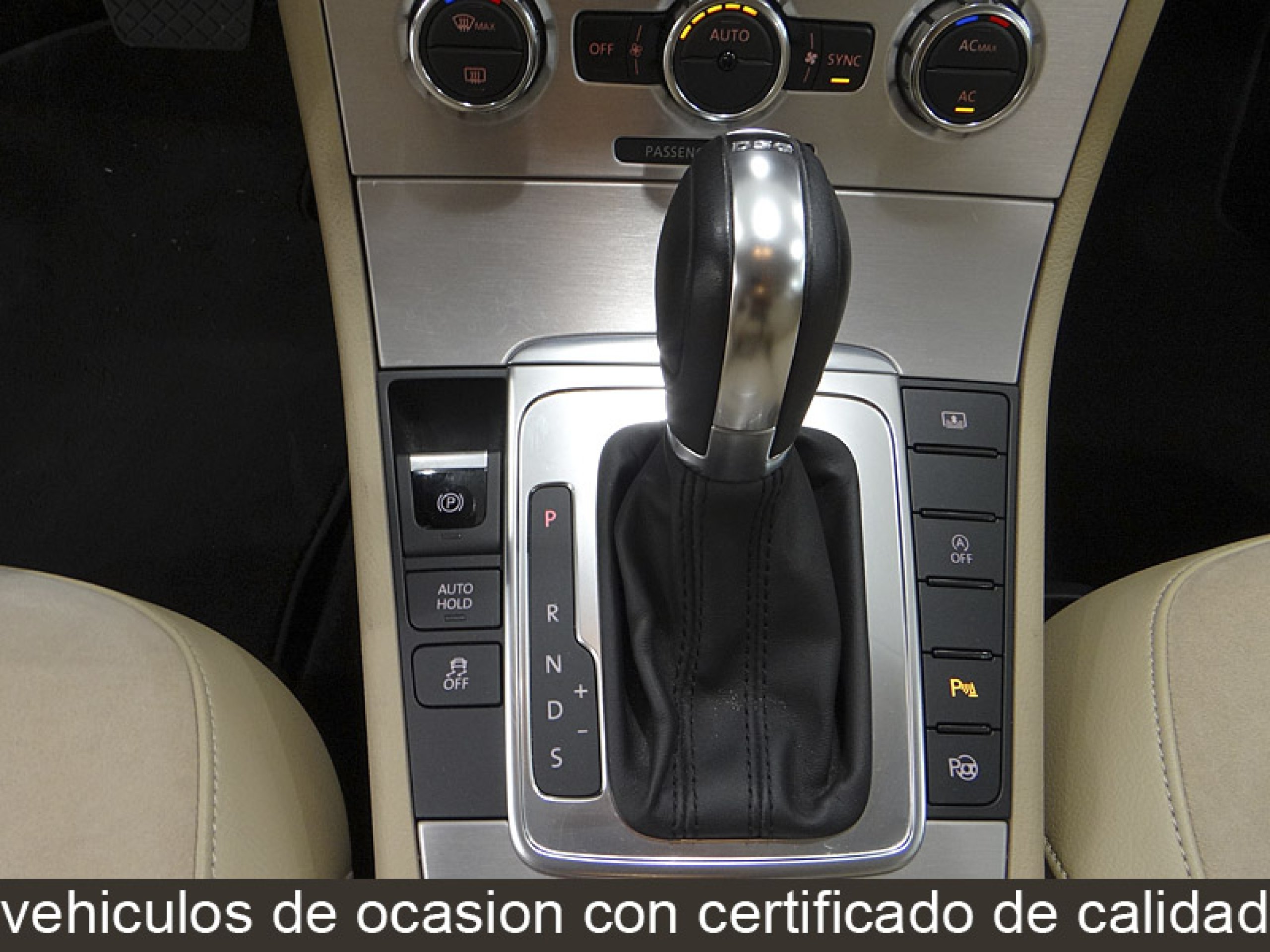 Foto Volkswagen Passat 33