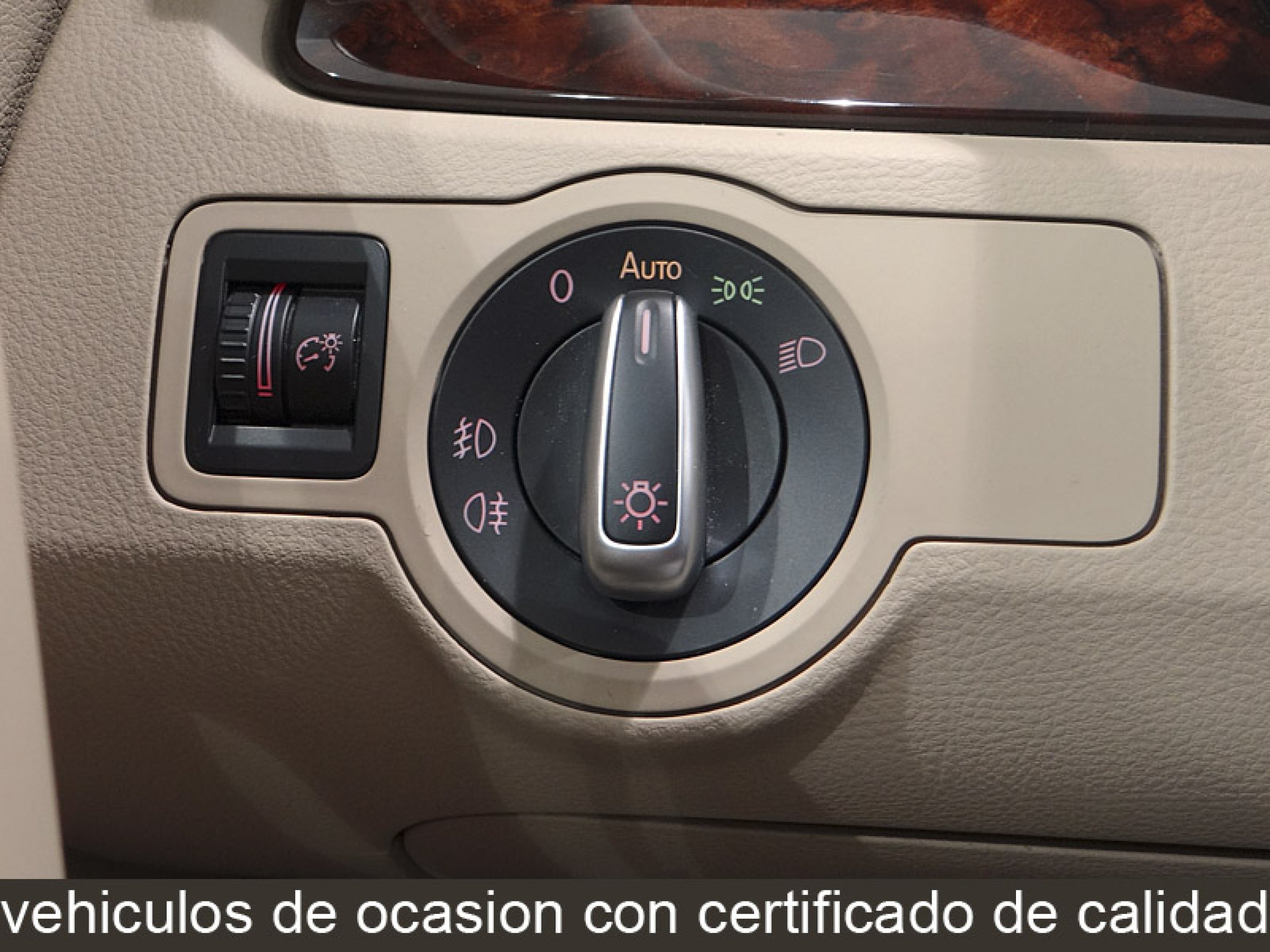 Foto Volkswagen Passat 35