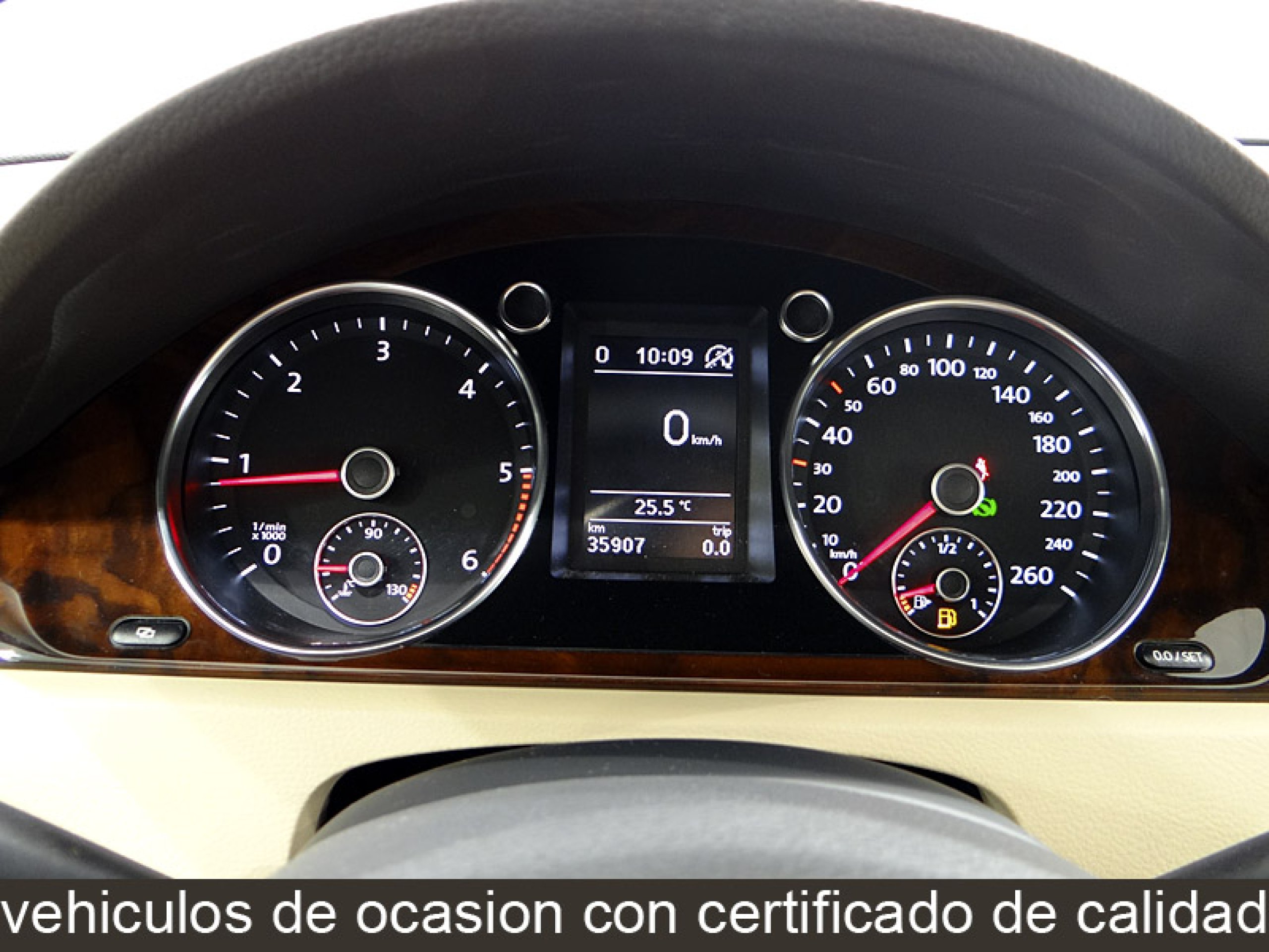 Foto Volkswagen Passat 36