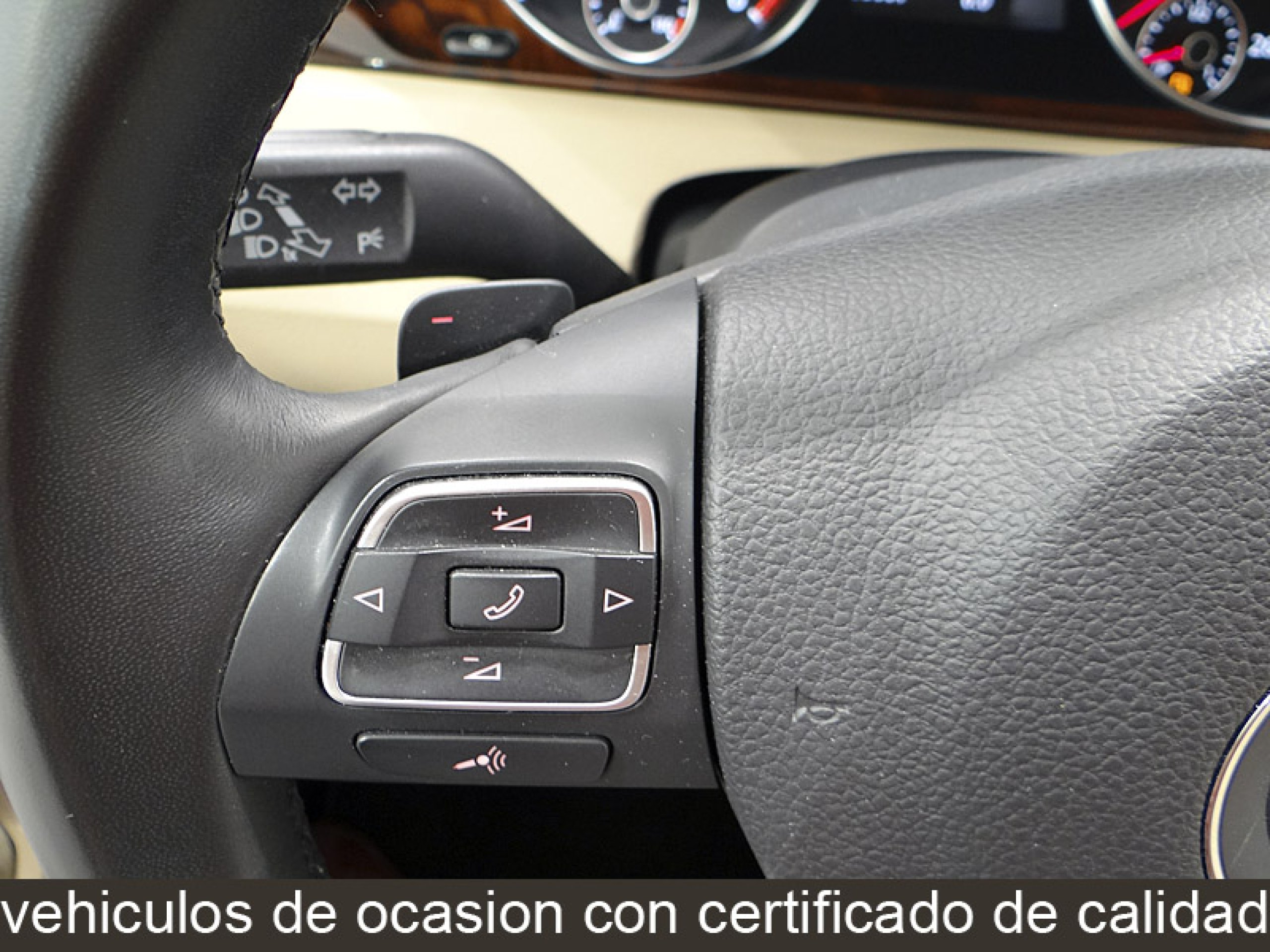 Foto Volkswagen Passat 38