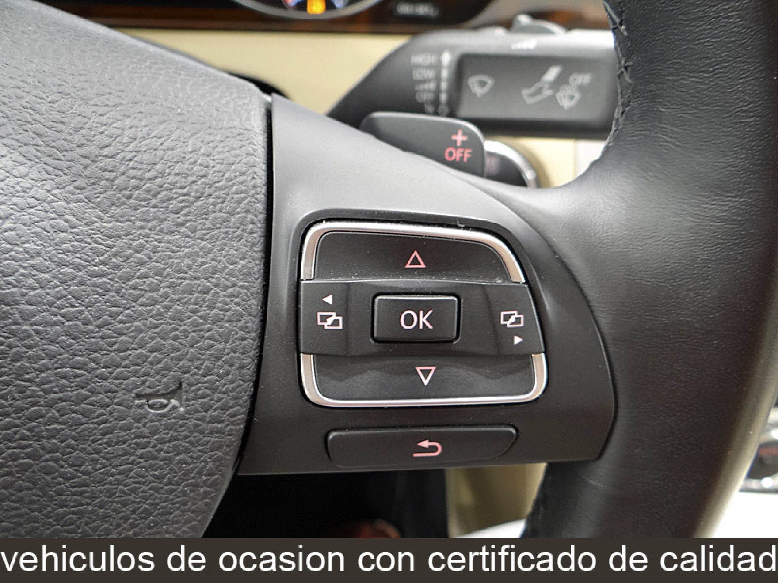 Foto Volkswagen Passat 39