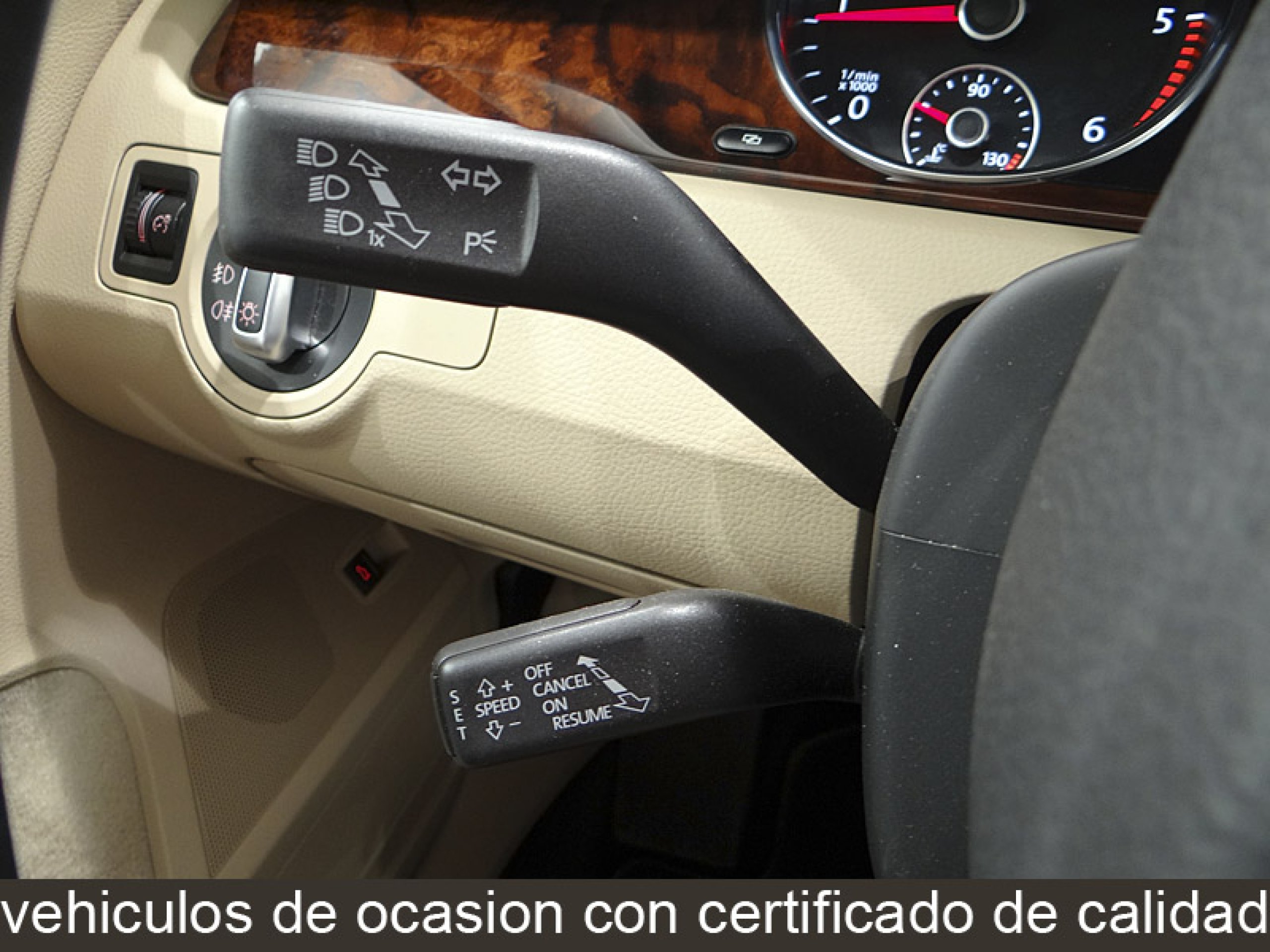 Foto Volkswagen Passat 40