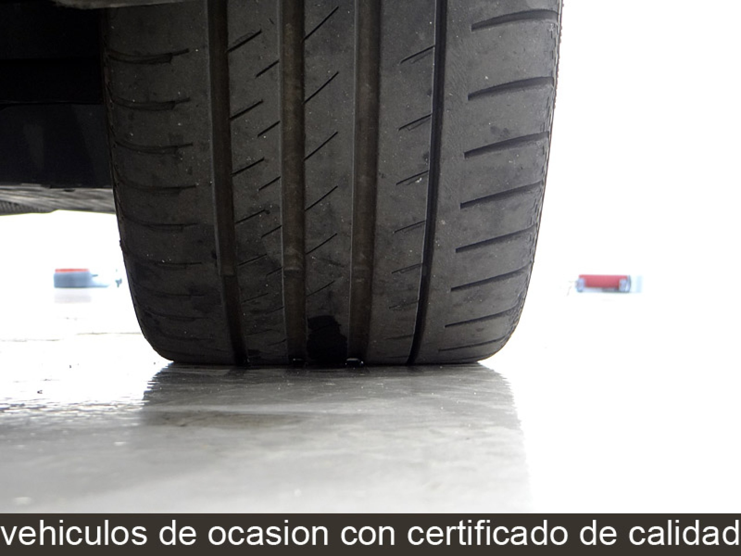 Foto Volkswagen Passat 43
