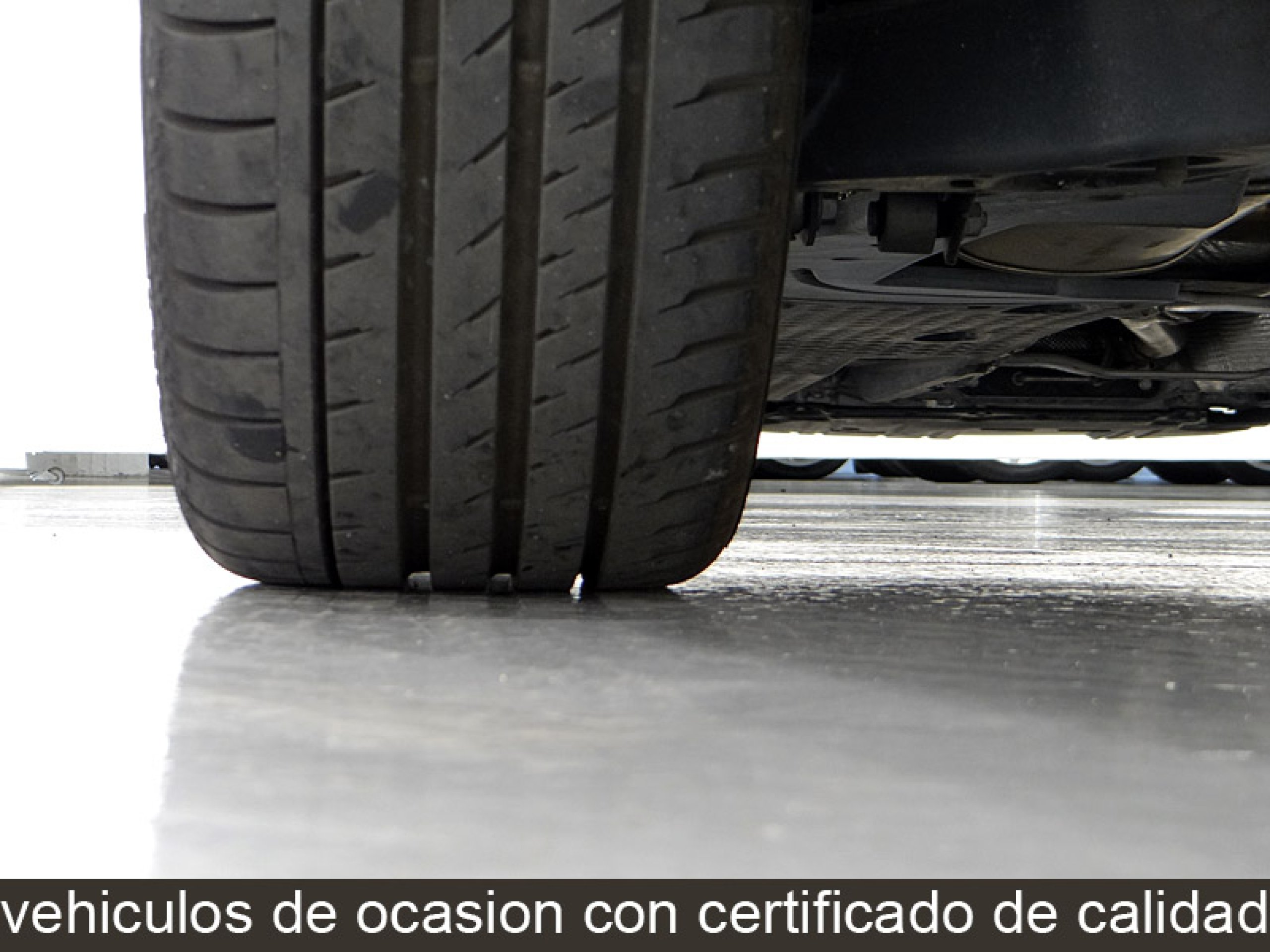 Foto Volkswagen Passat 45