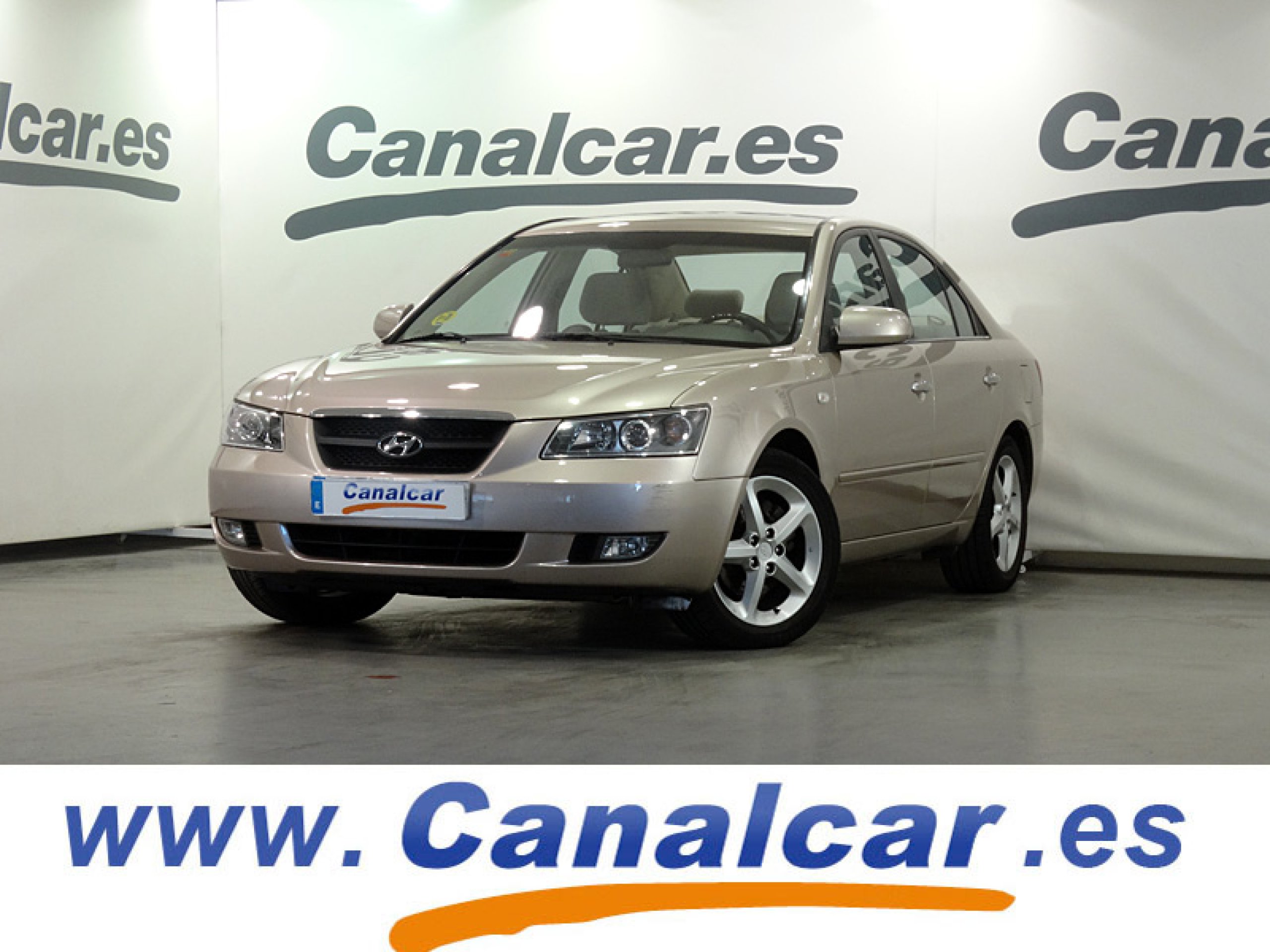 Foto Hyundai Sonata 2 Foto Hyundai Sonata 2