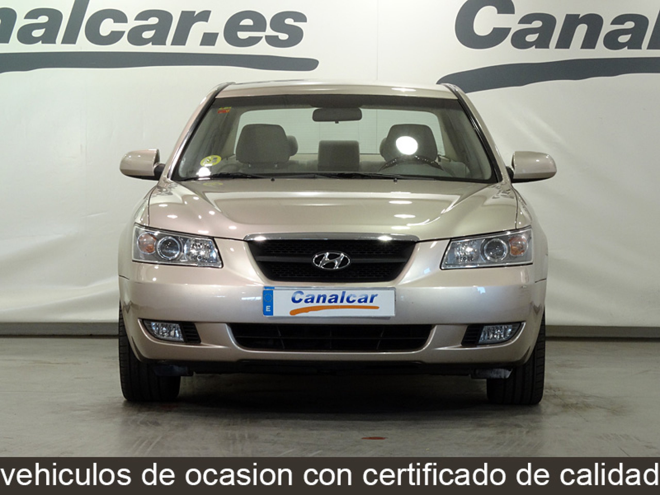Foto Hyundai Sonata 3 Foto Hyundai Sonata 3