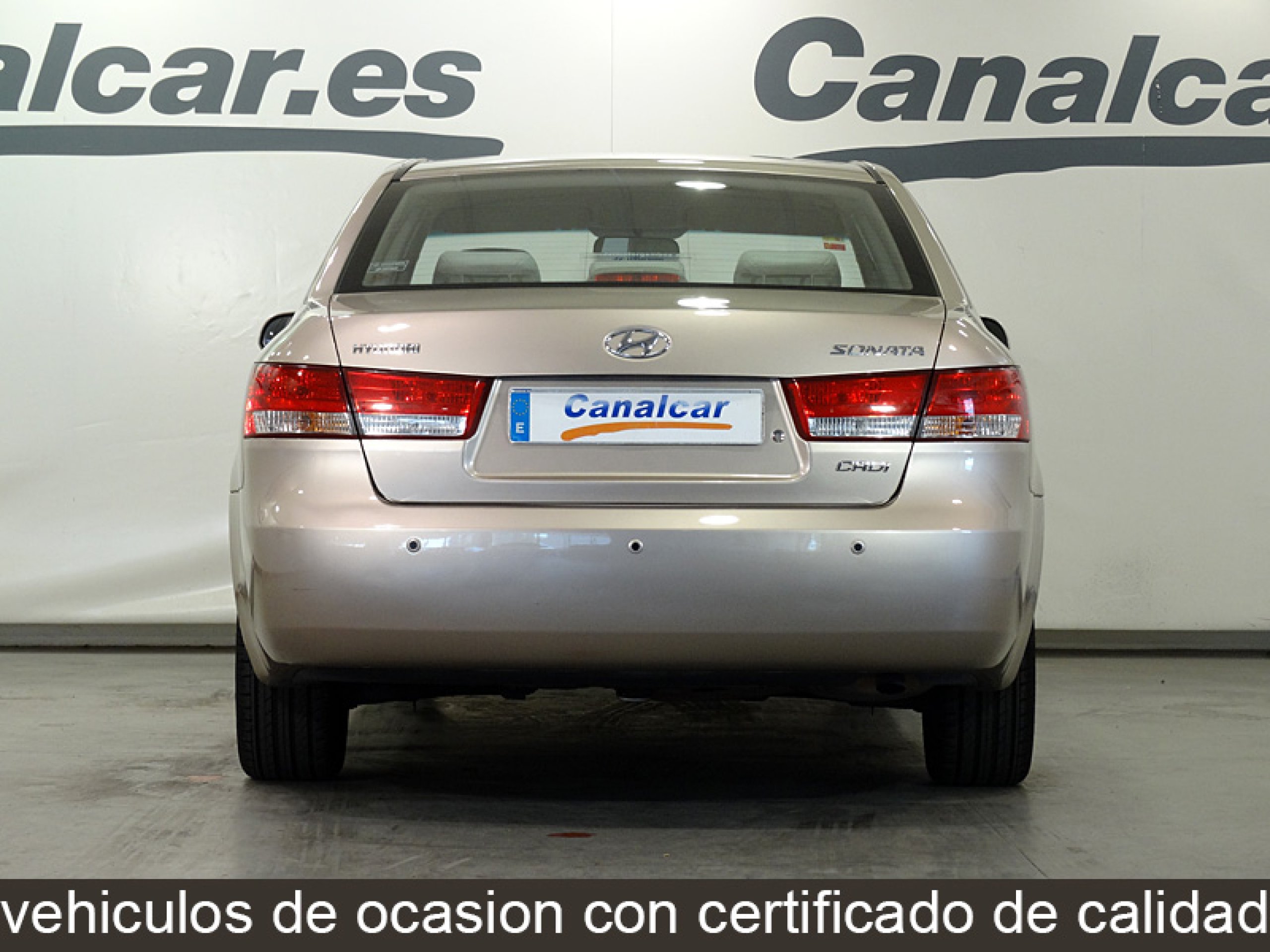 Foto Hyundai Sonata 6 Foto Hyundai Sonata 6