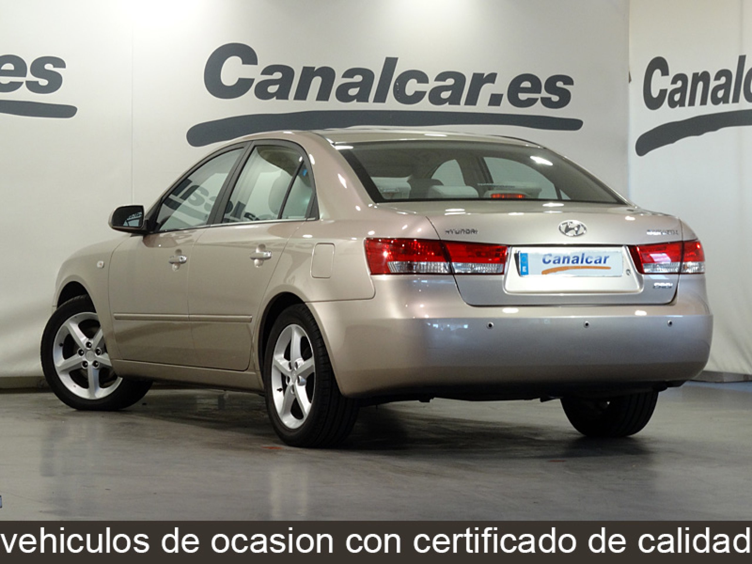 Foto Hyundai Sonata 7 Foto Hyundai Sonata 7