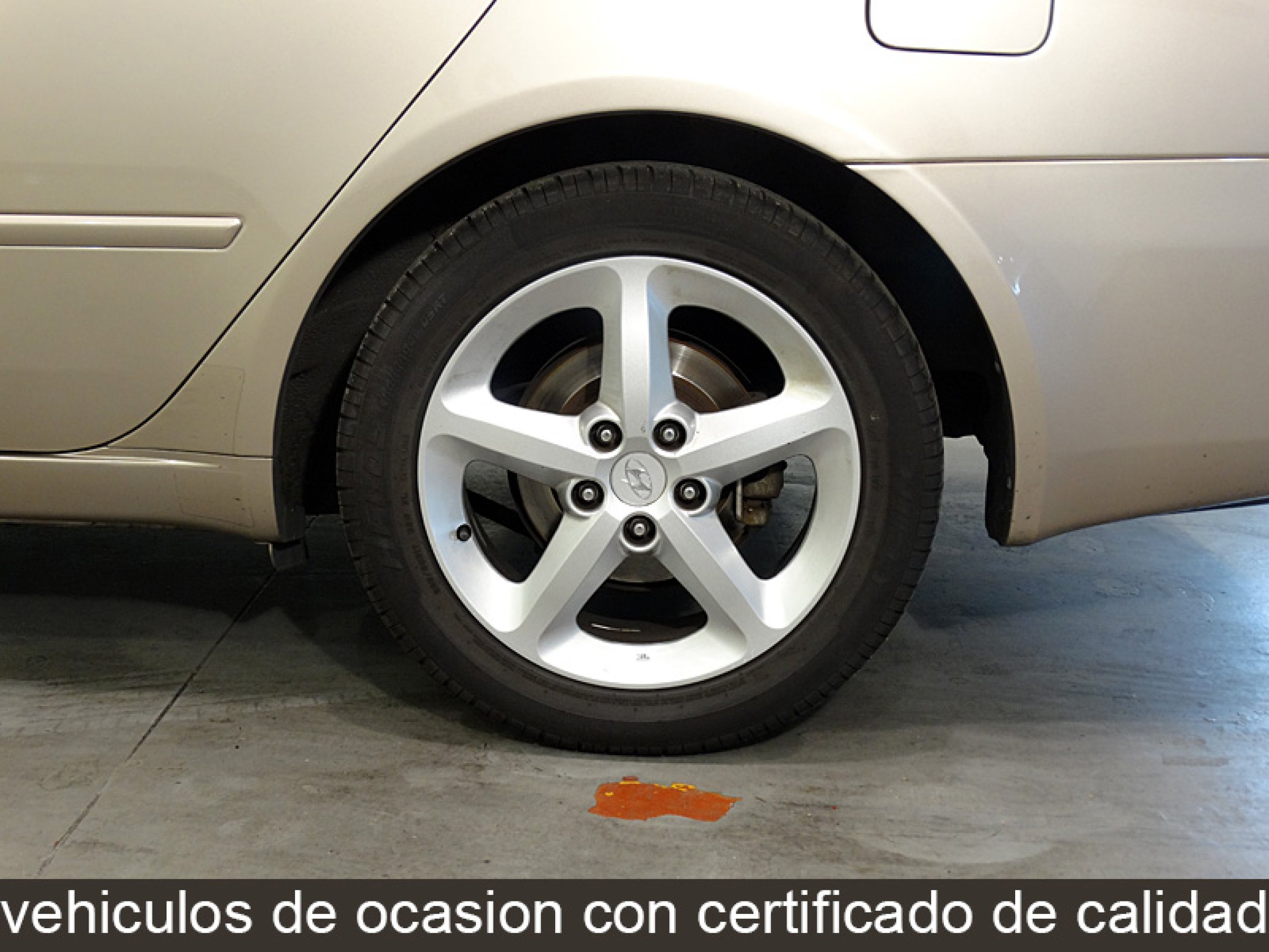 Foto Hyundai Sonata 17 Foto Hyundai Sonata 17