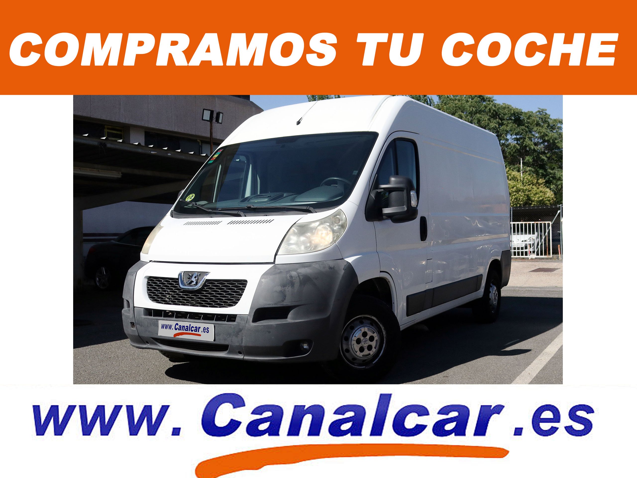 Foto Peugeot Boxer 2