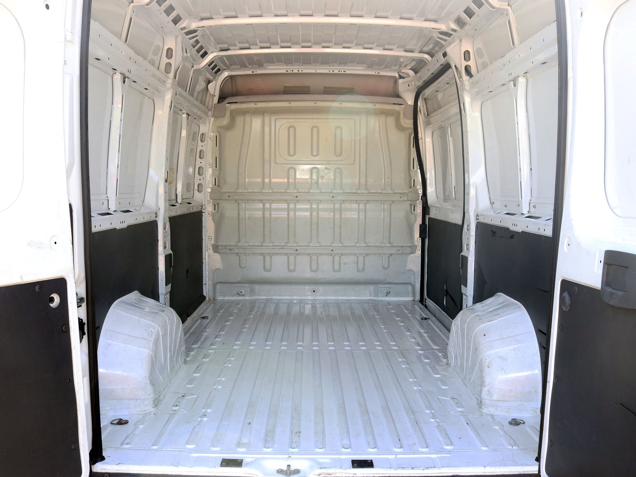 Foto Peugeot Boxer 9