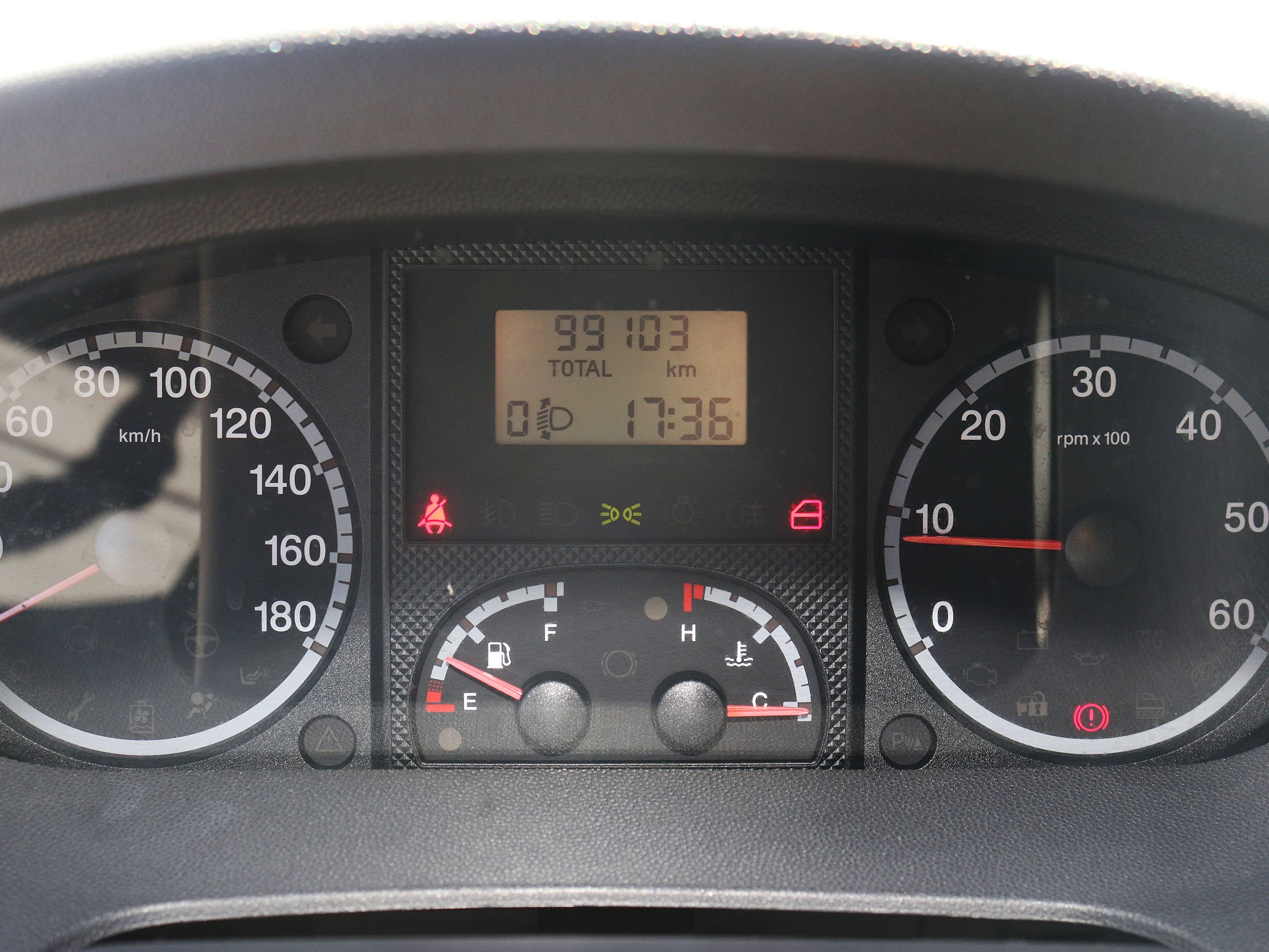 Foto Peugeot Boxer 12