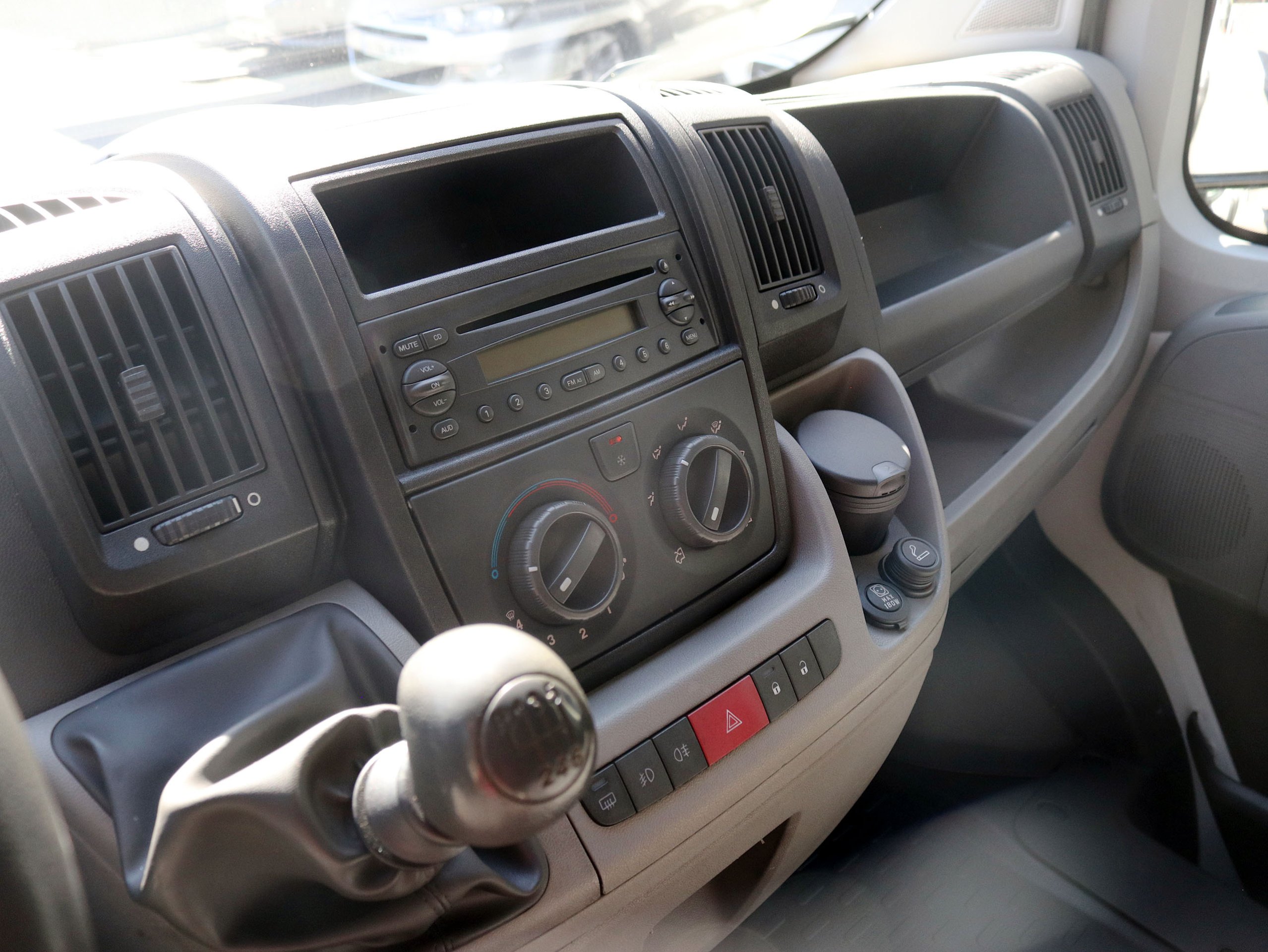 Foto Peugeot Boxer 14