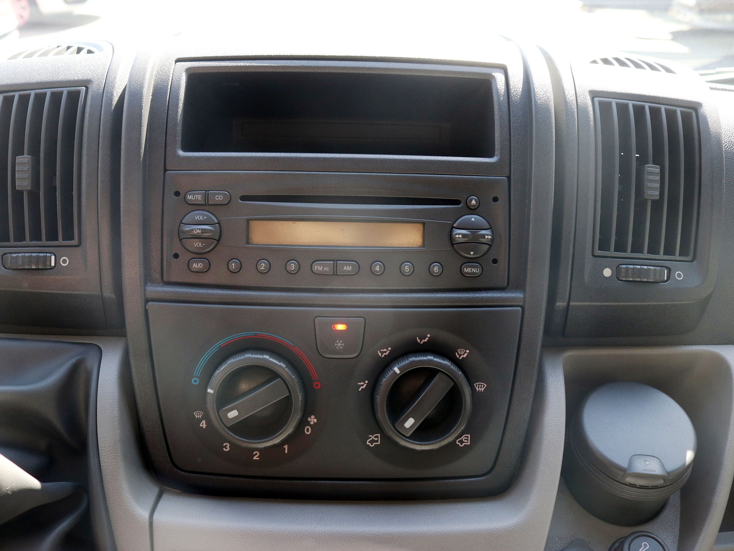 Foto Peugeot Boxer 15