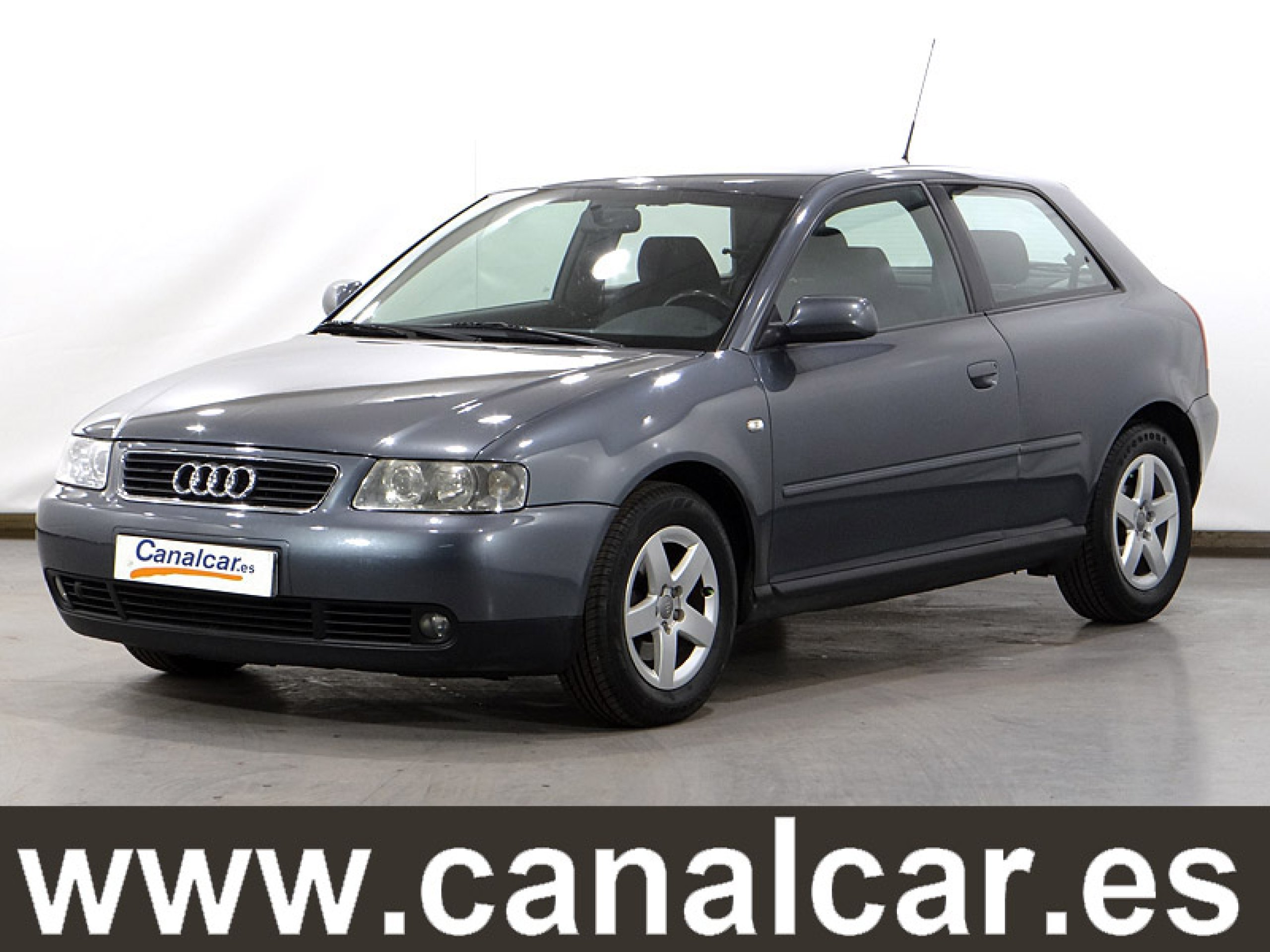 Foto Audi A3 1