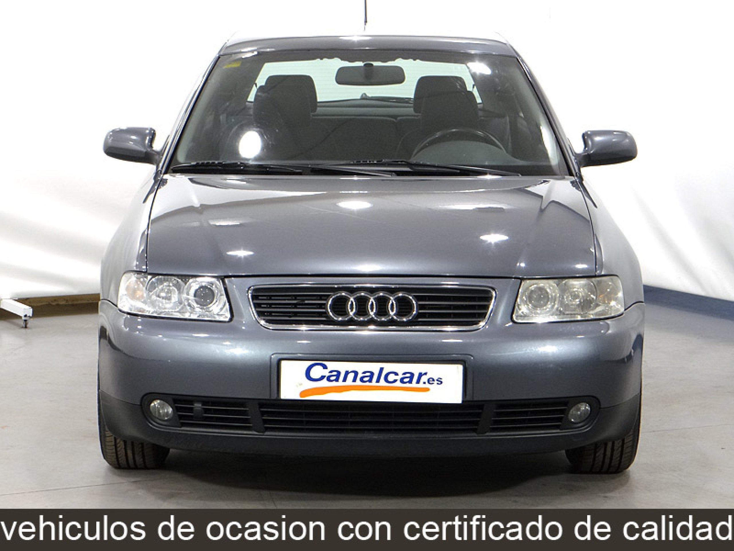 Foto Audi A3 2