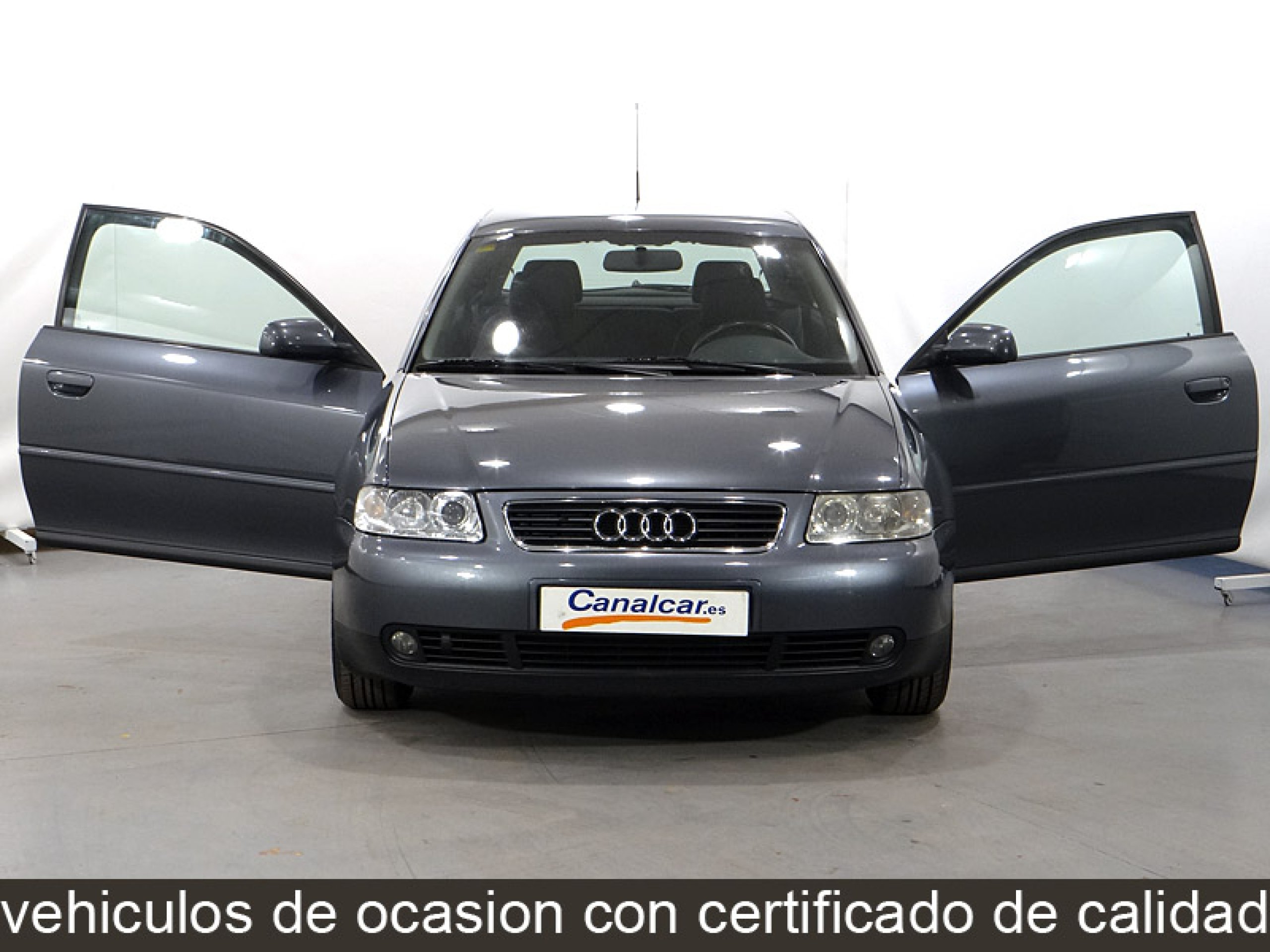 Foto Audi A3 3