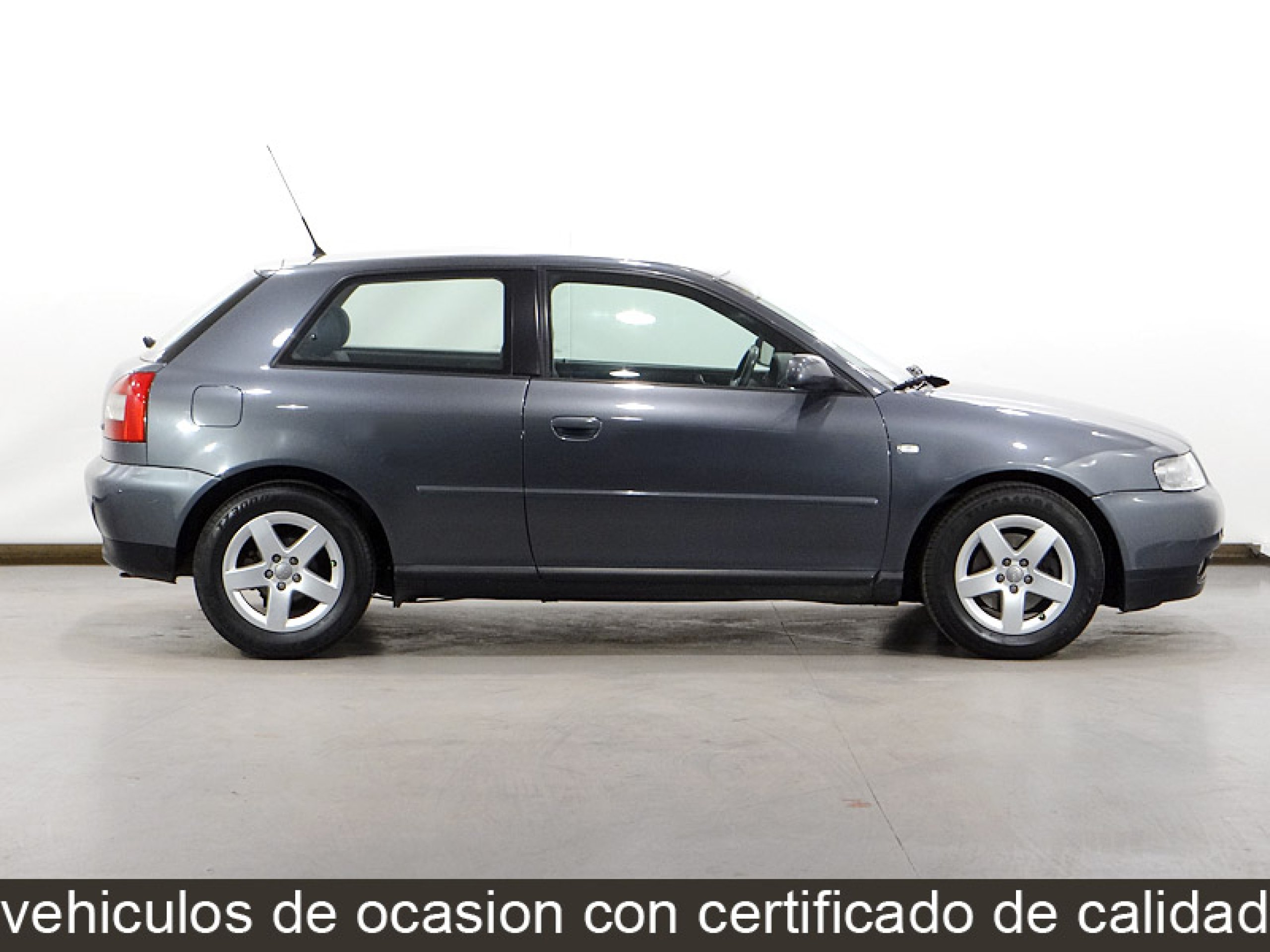 Foto Audi A3 5