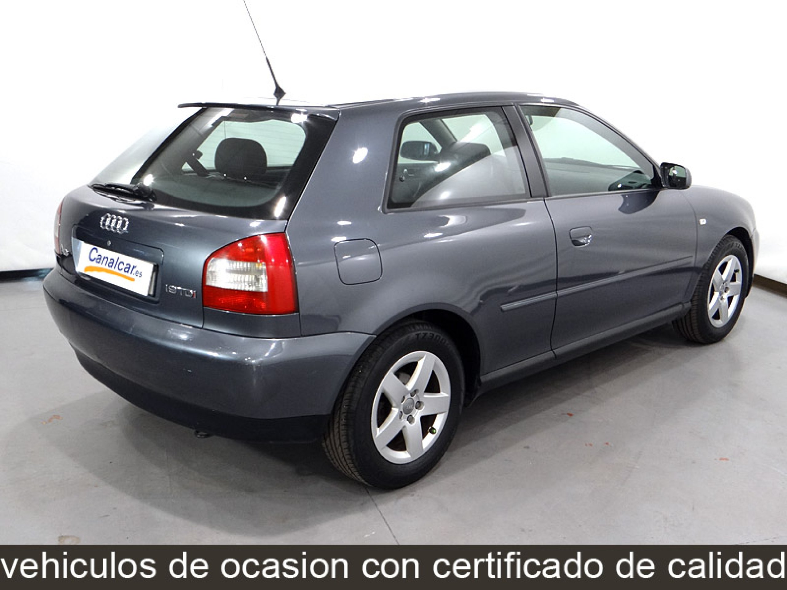 Foto Audi A3 6