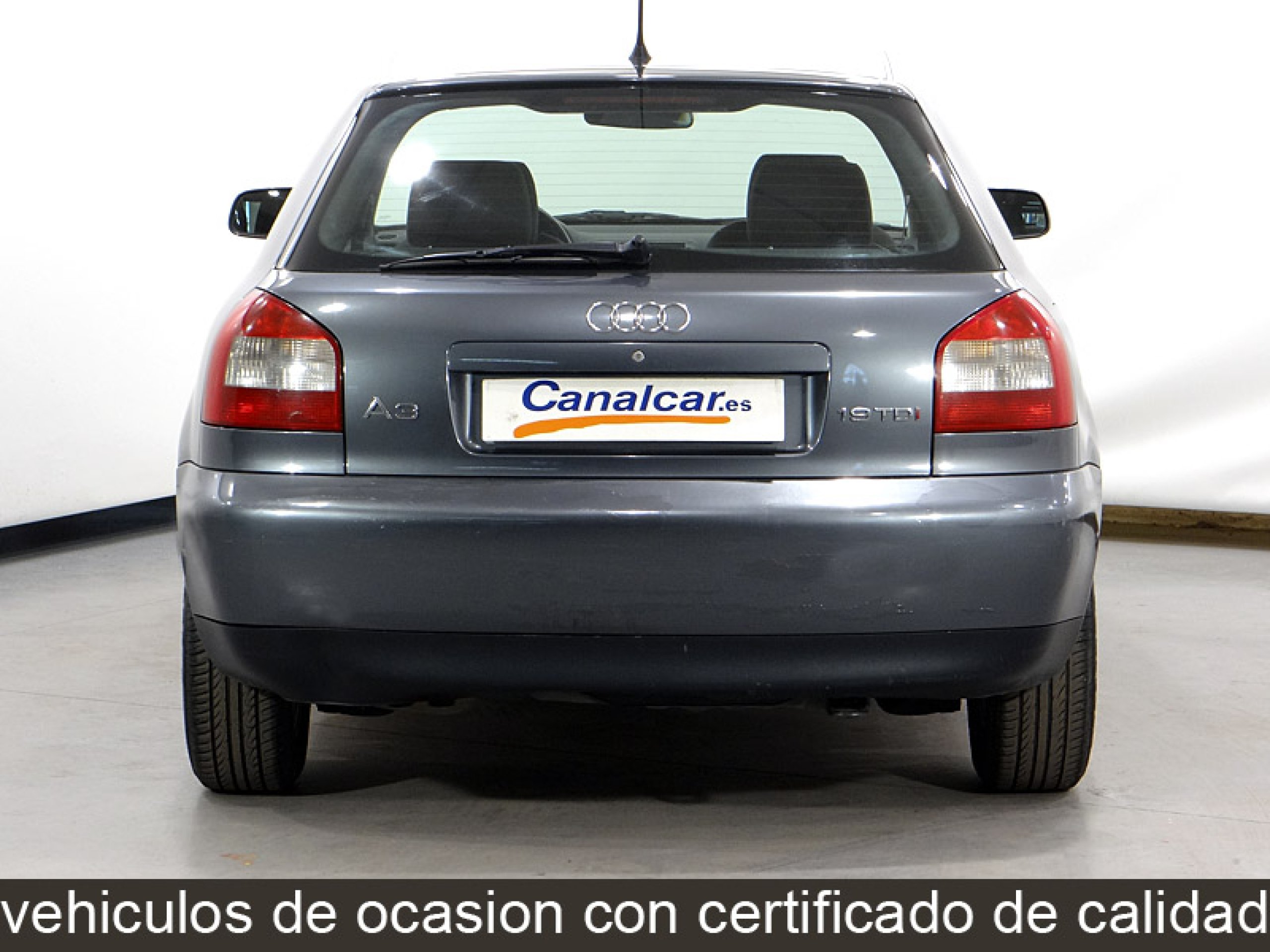 Foto Audi A3 7